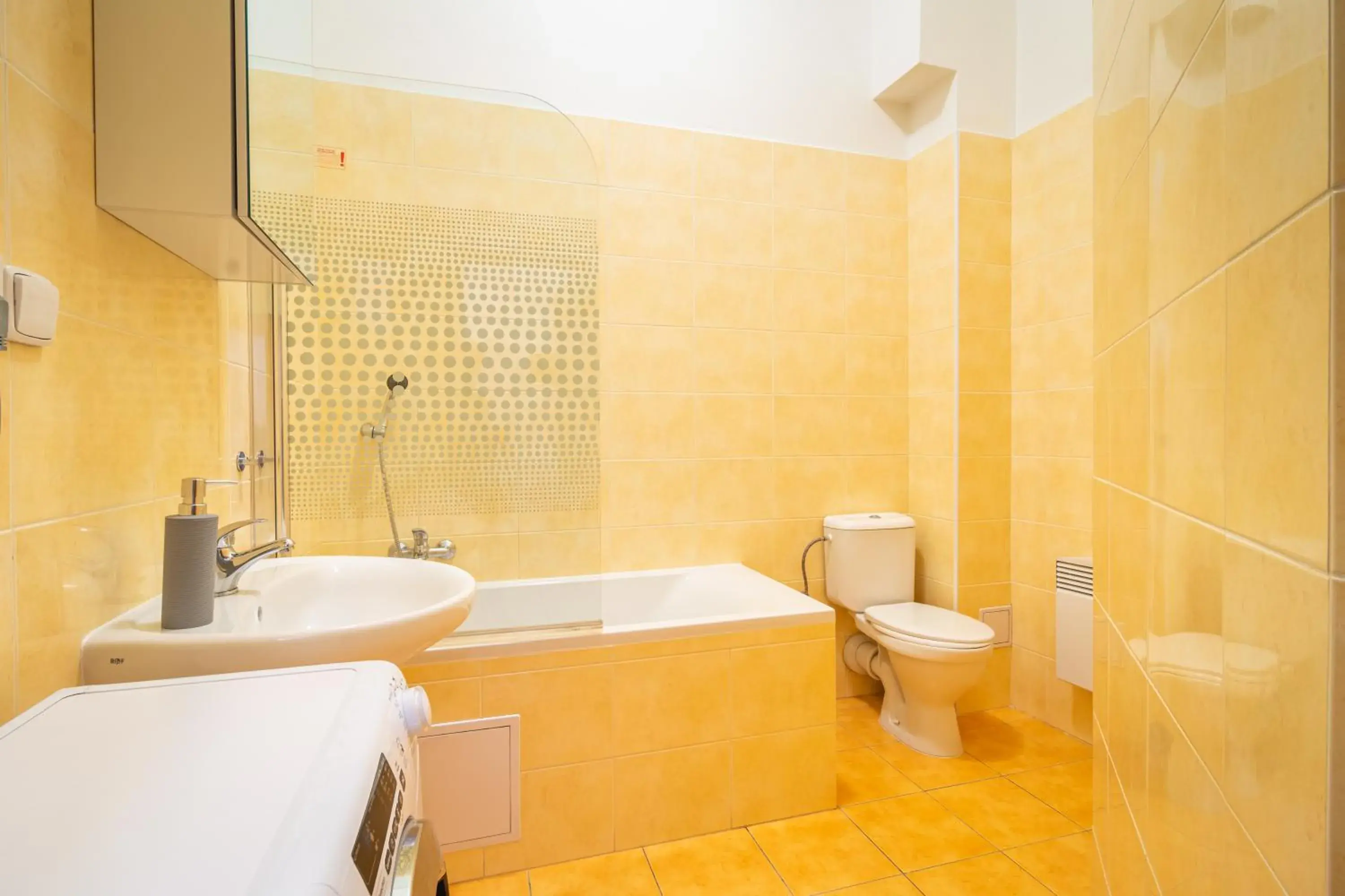 Toilet, Bathroom in Royal Road Residence