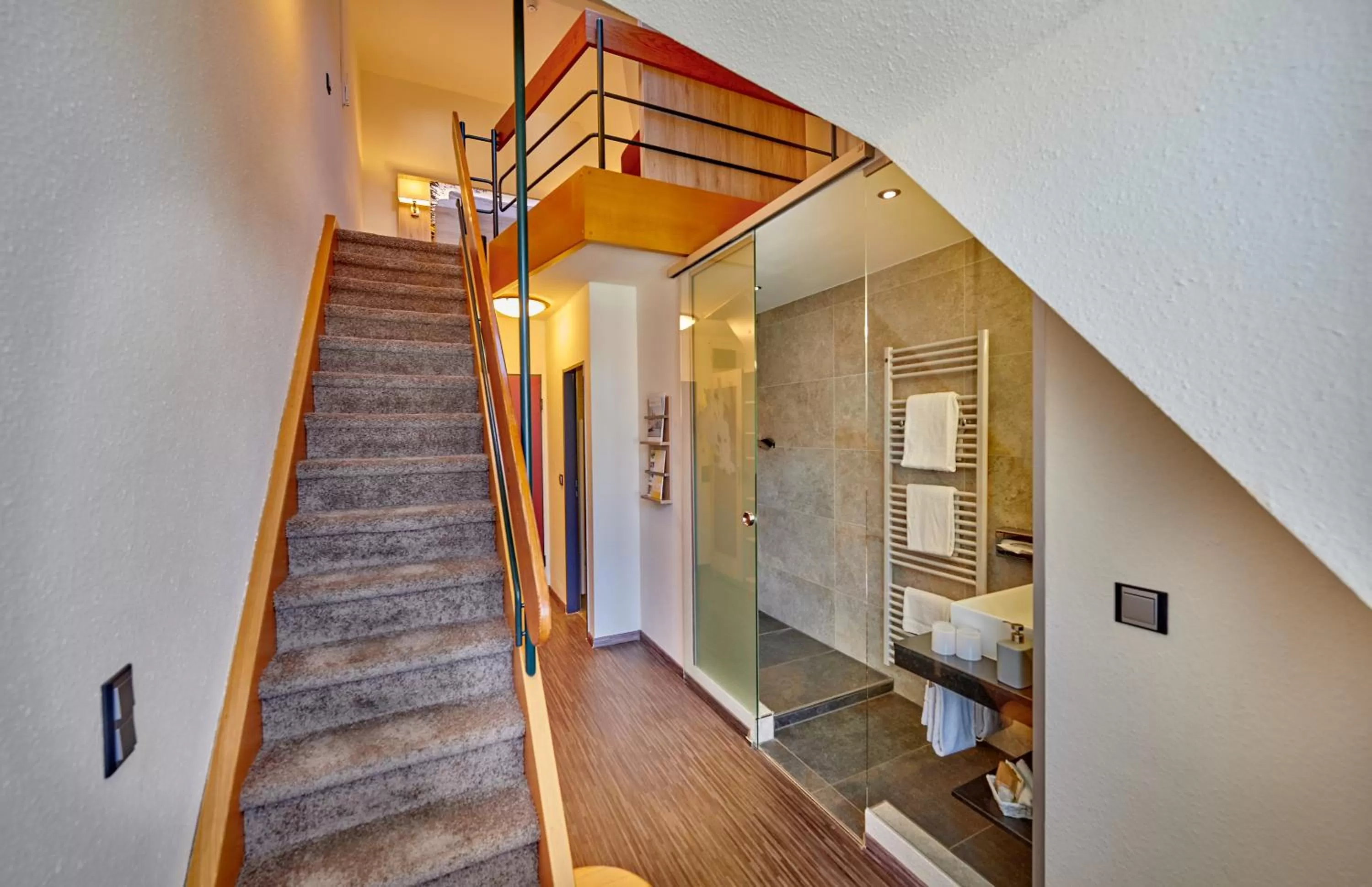 Photo of the whole room in Ringhotel Gasthof Hasen