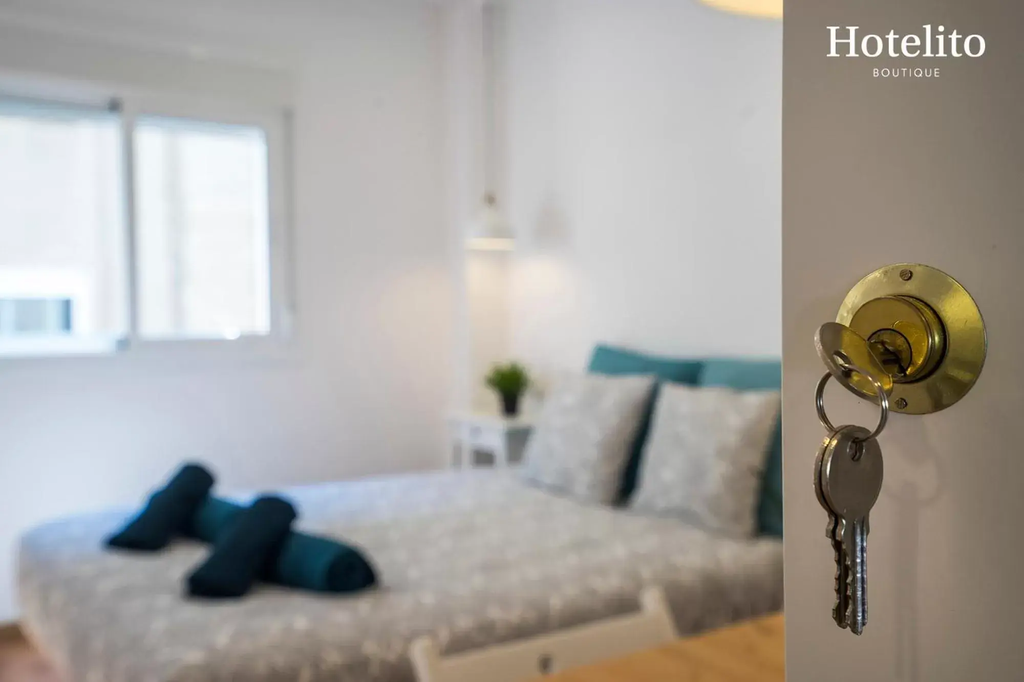 Hotelito Boutique Cinca Hotelito Boutique Cinca