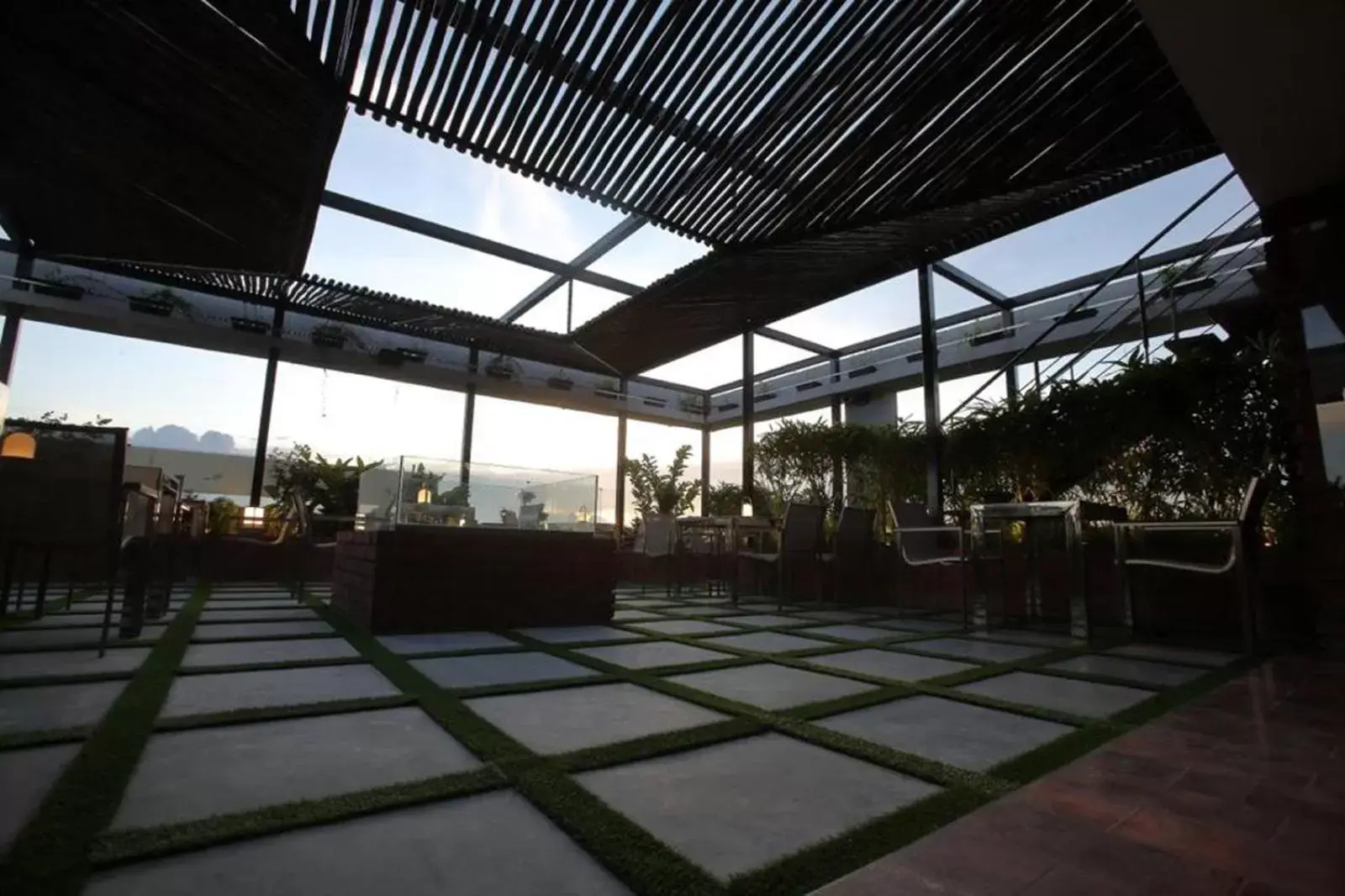 Restaurant/places to eat in Empyrean Dhaka City Centre Restaurant/places to eat in Empyrean Dhaka City Centre