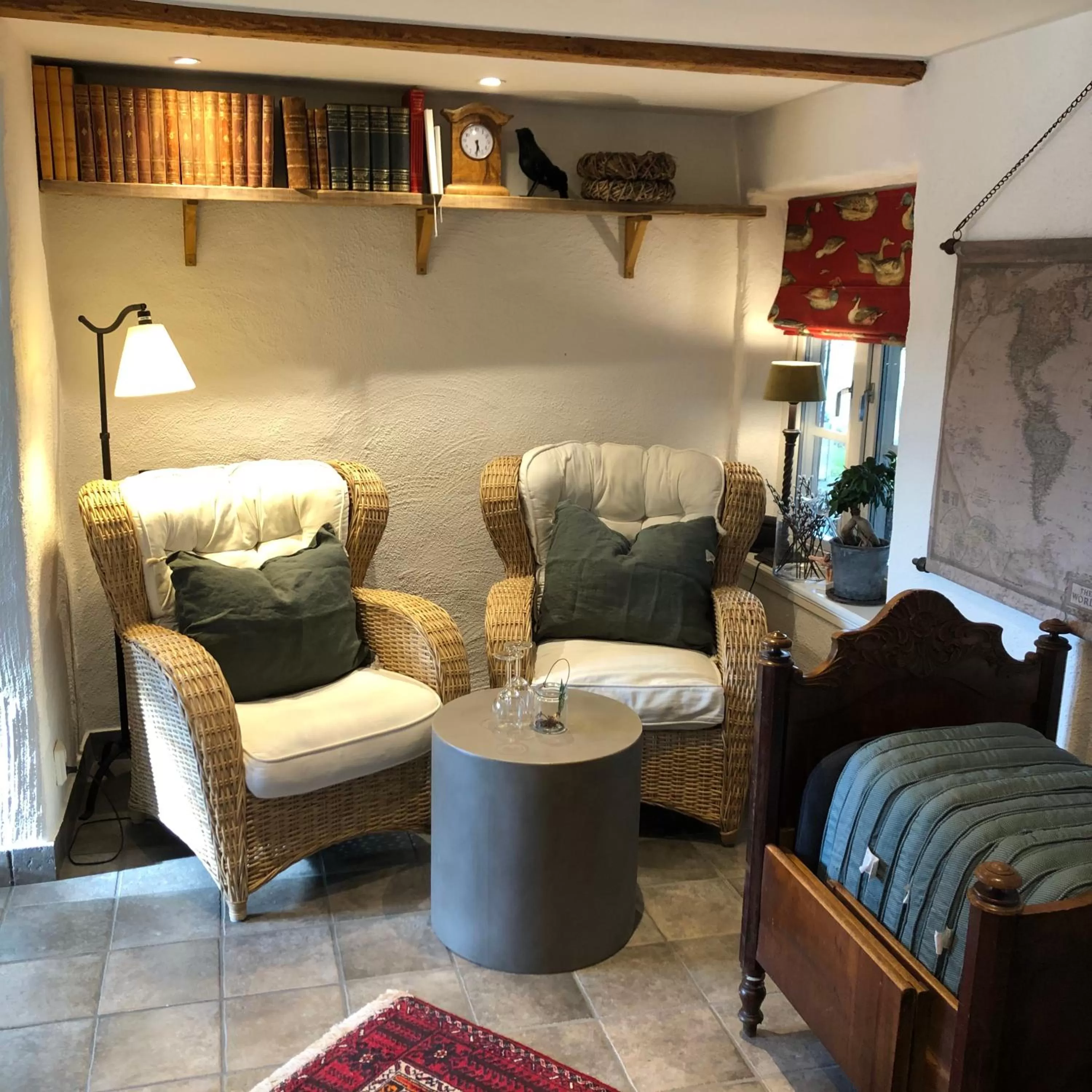 Glimminge Bed & Breakfast