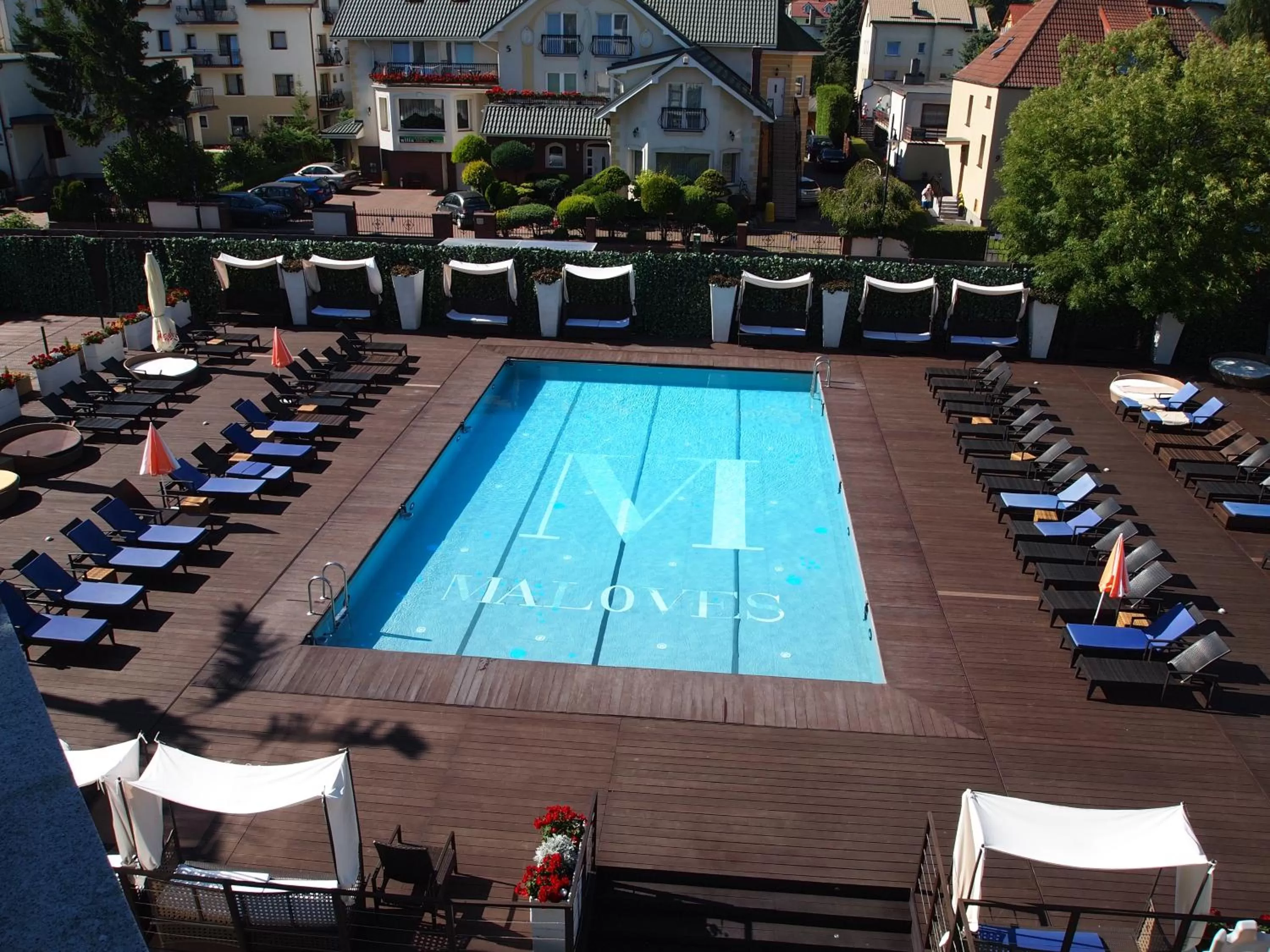 Maloves Resort & Spa