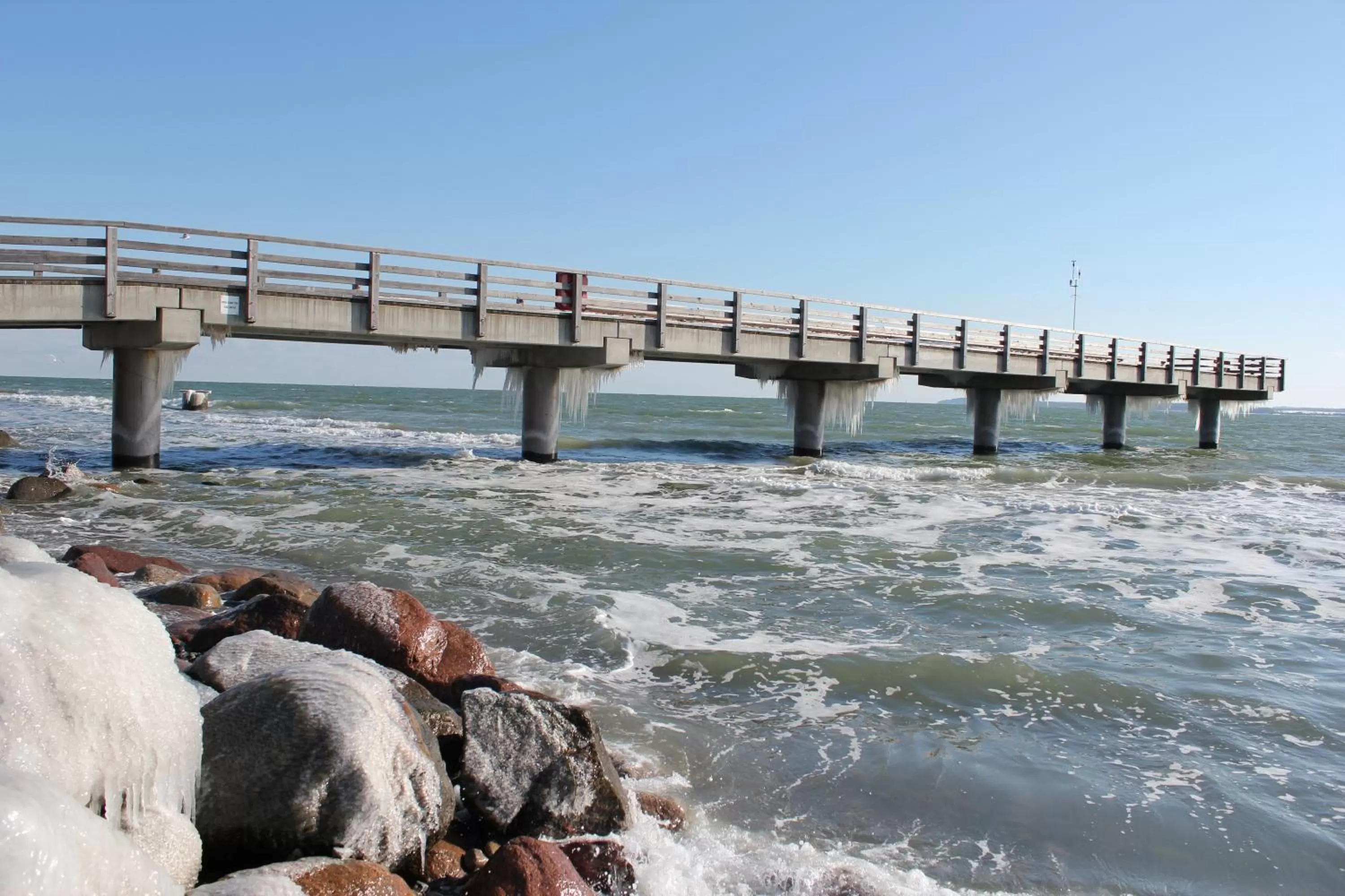 Villa WellenRausch - Adults Only