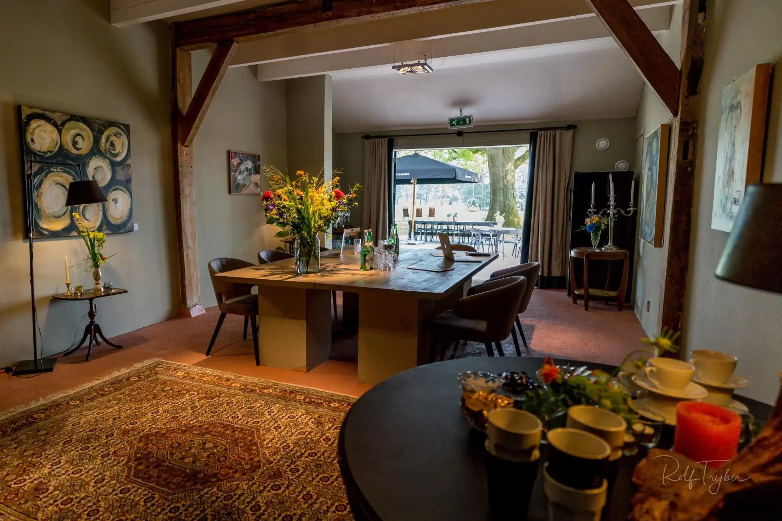 Boutique B&B Hoeve de Haar