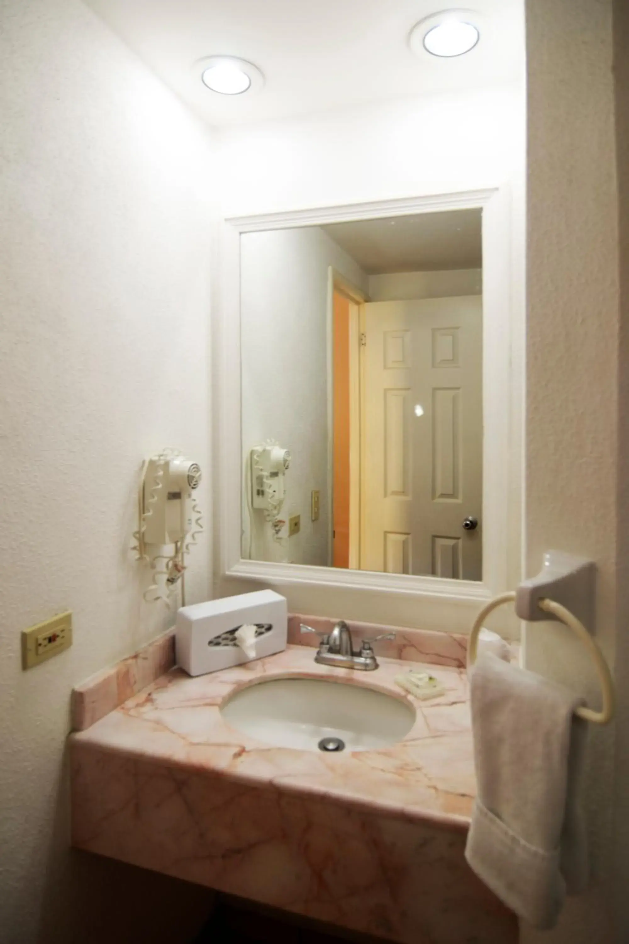 Toilet, Bathroom in Suites Las Palmas