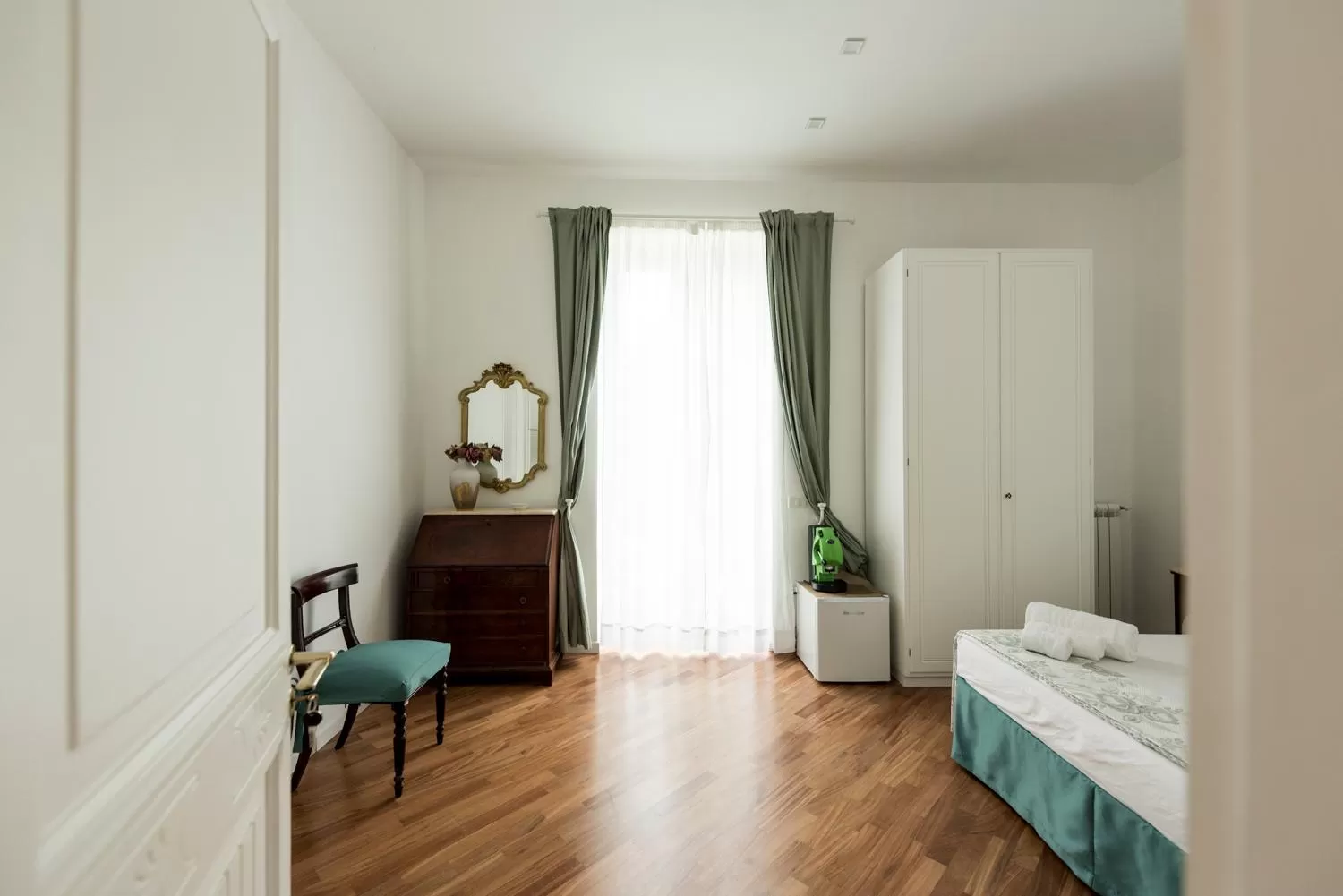 Bed in B&B Casa Maria Vittoria