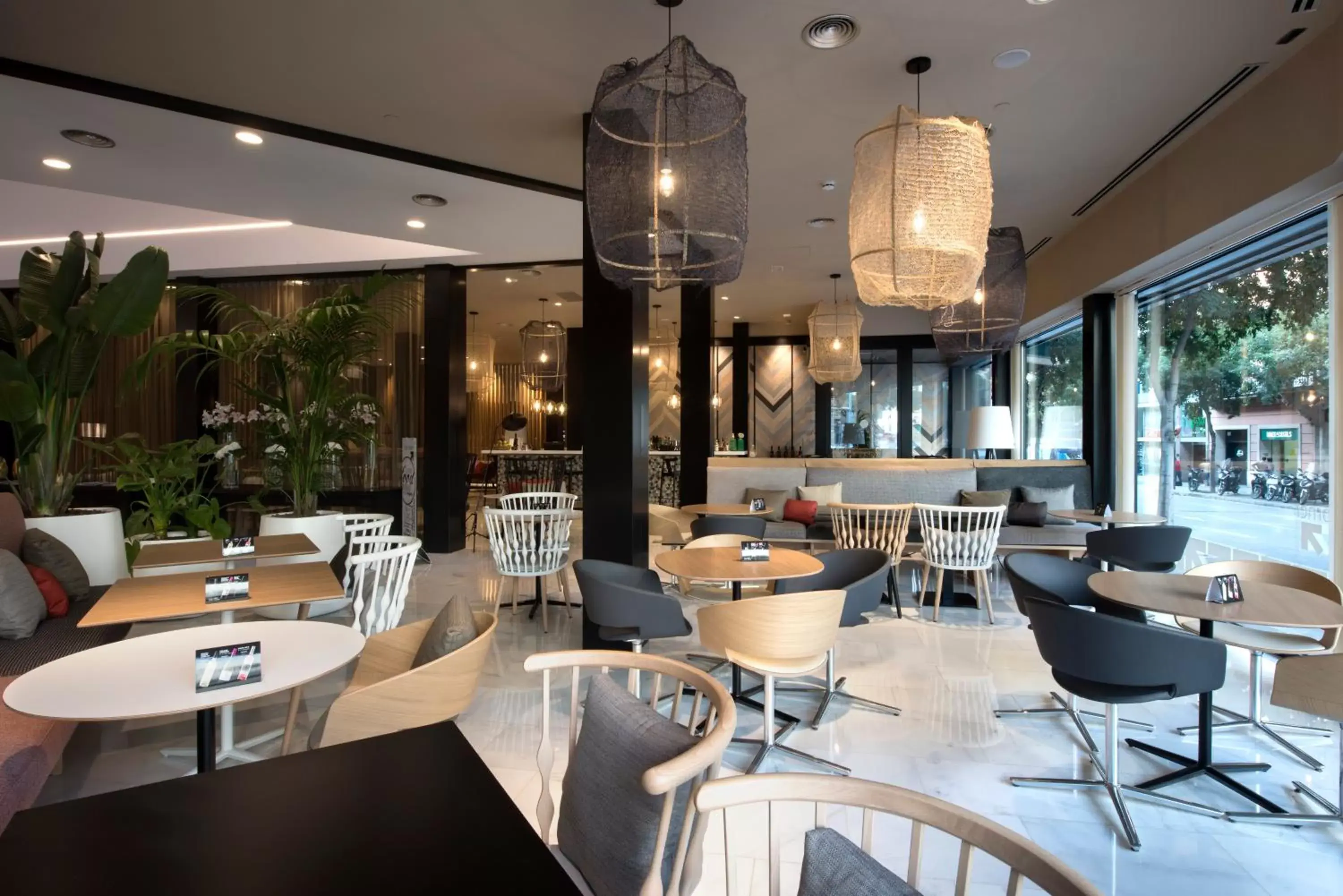 Restaurant/places to eat in Negresco Princess 4* Sup Restaurant/places to eat in Negresco Princess 4* Sup