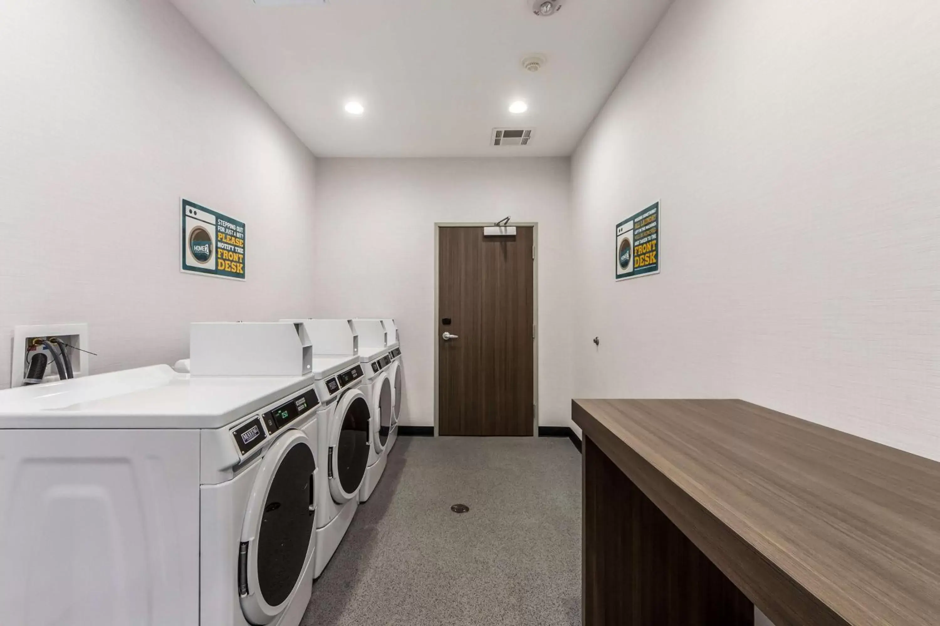 Property building in Home2 Suites By Hilton Fort Worth Northlake Property building in Home2 Suites By Hilton Fort Worth Northlake