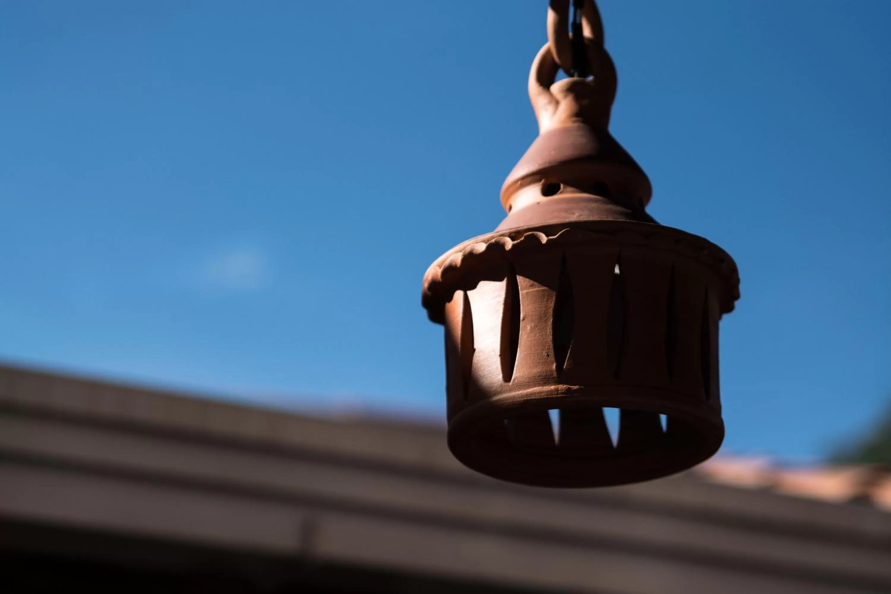 Area and facilities in Terrazas de Guadalupe