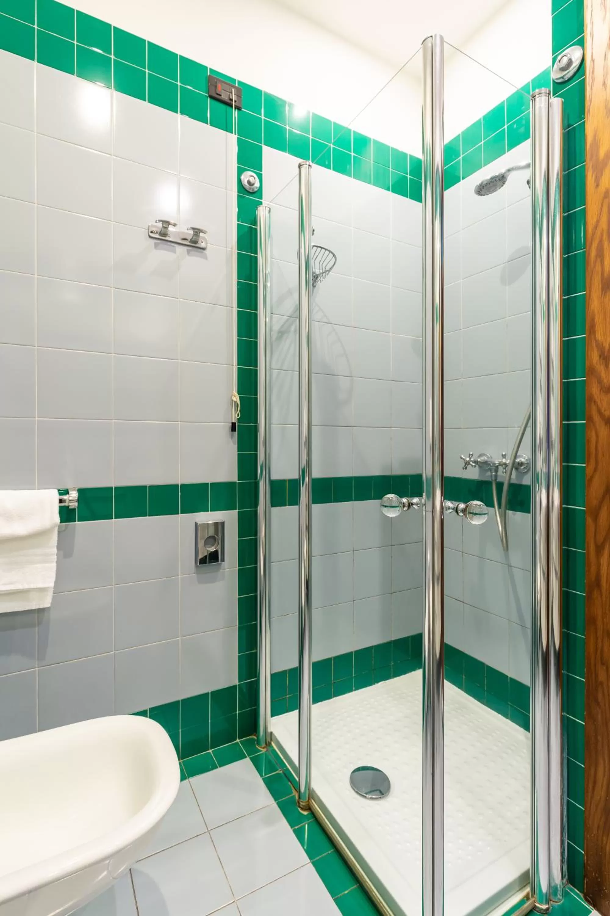 Culture Hotel Villa Capodimonte