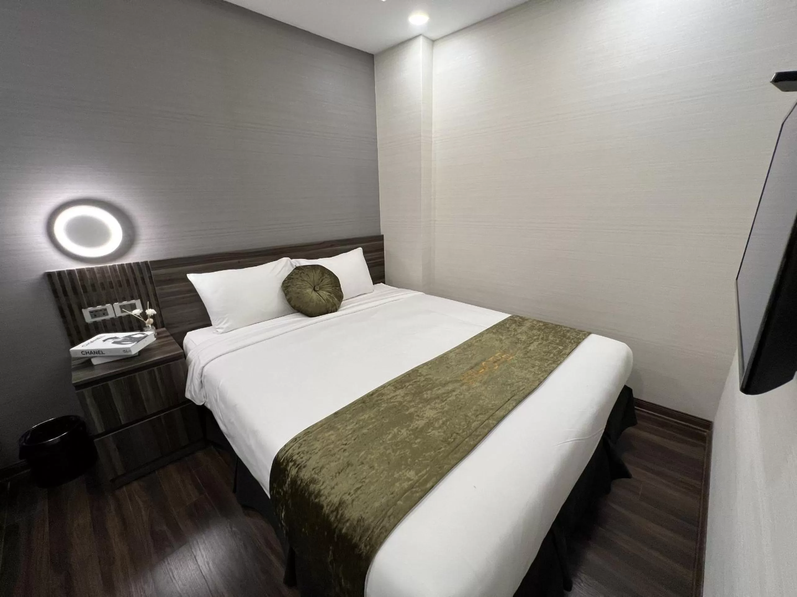 Double Room in 3T Hotel Hanoi