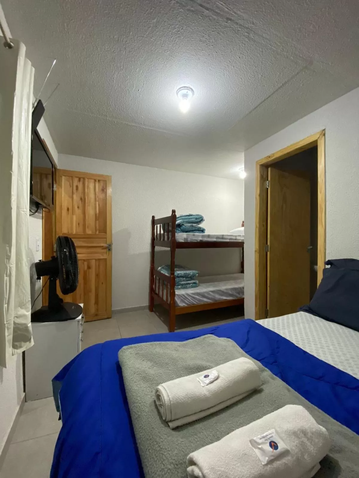 Suite in Pousada Consulado