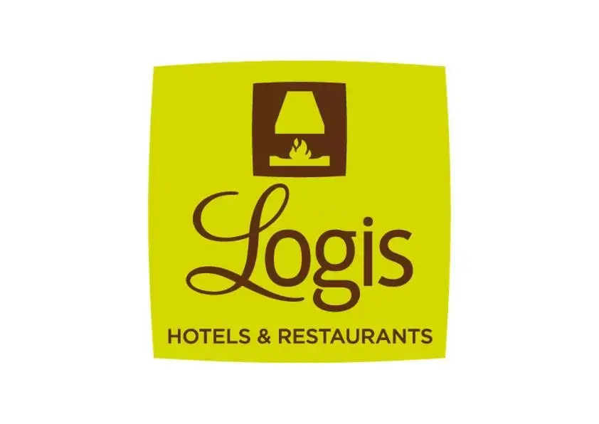 Property logo or sign in LOGIS Hotel l'Escargotière Dijon Sud - Chenove