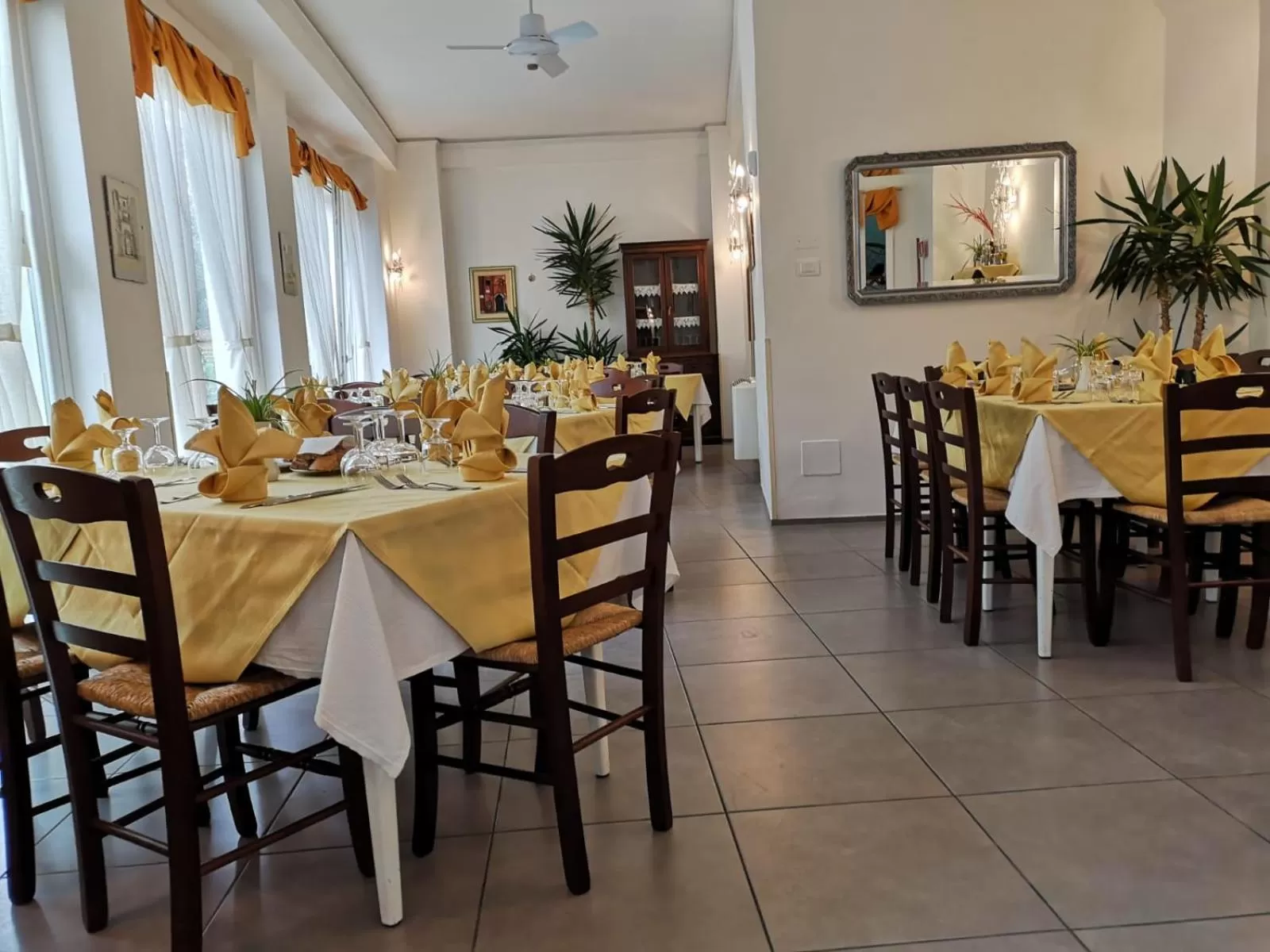 Hotel La Congiura dei Baroni