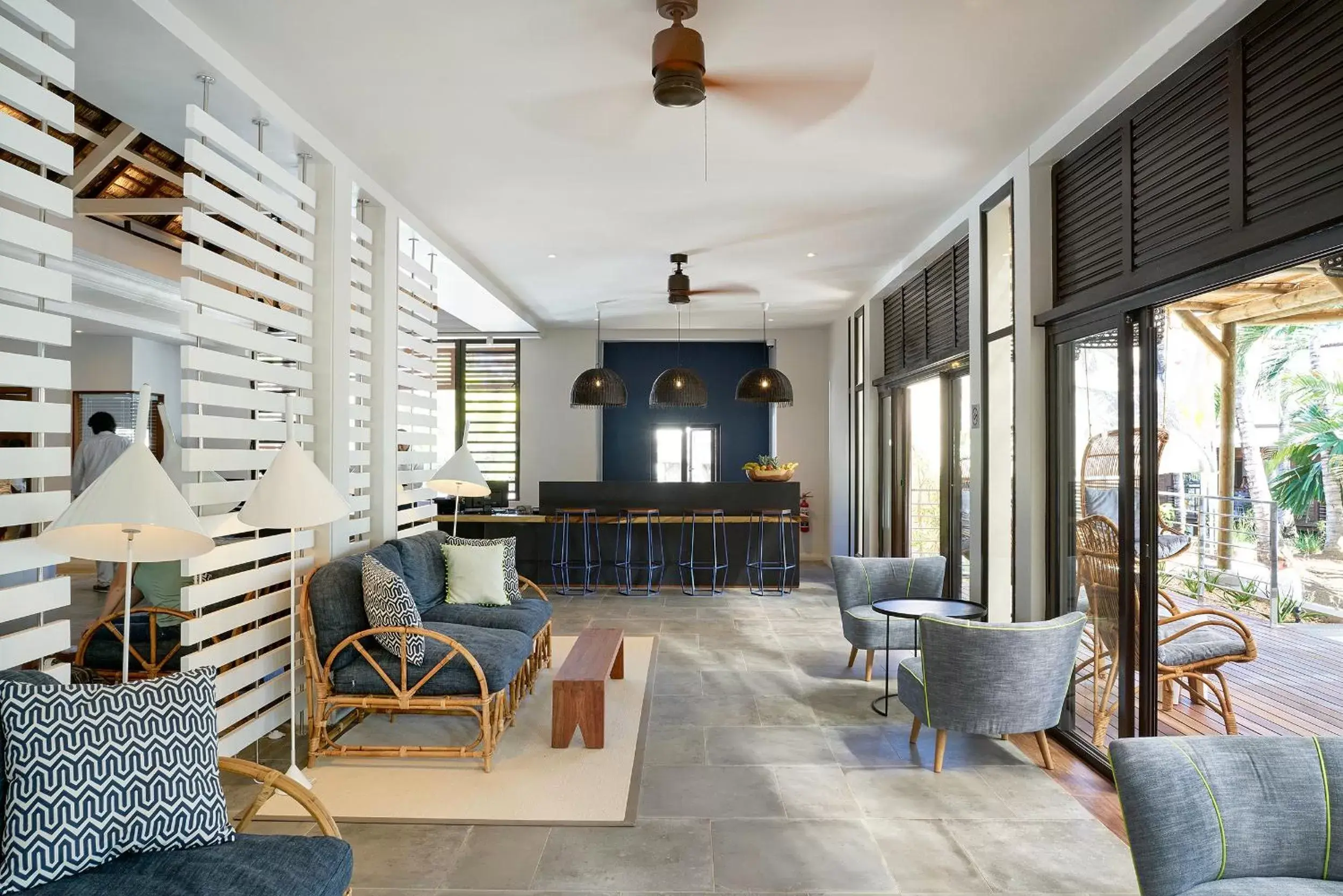 Facade/entrance in Lagoon Attitude (Adults Only) Facade/entrance in Lagoon Attitude (Adults Only)