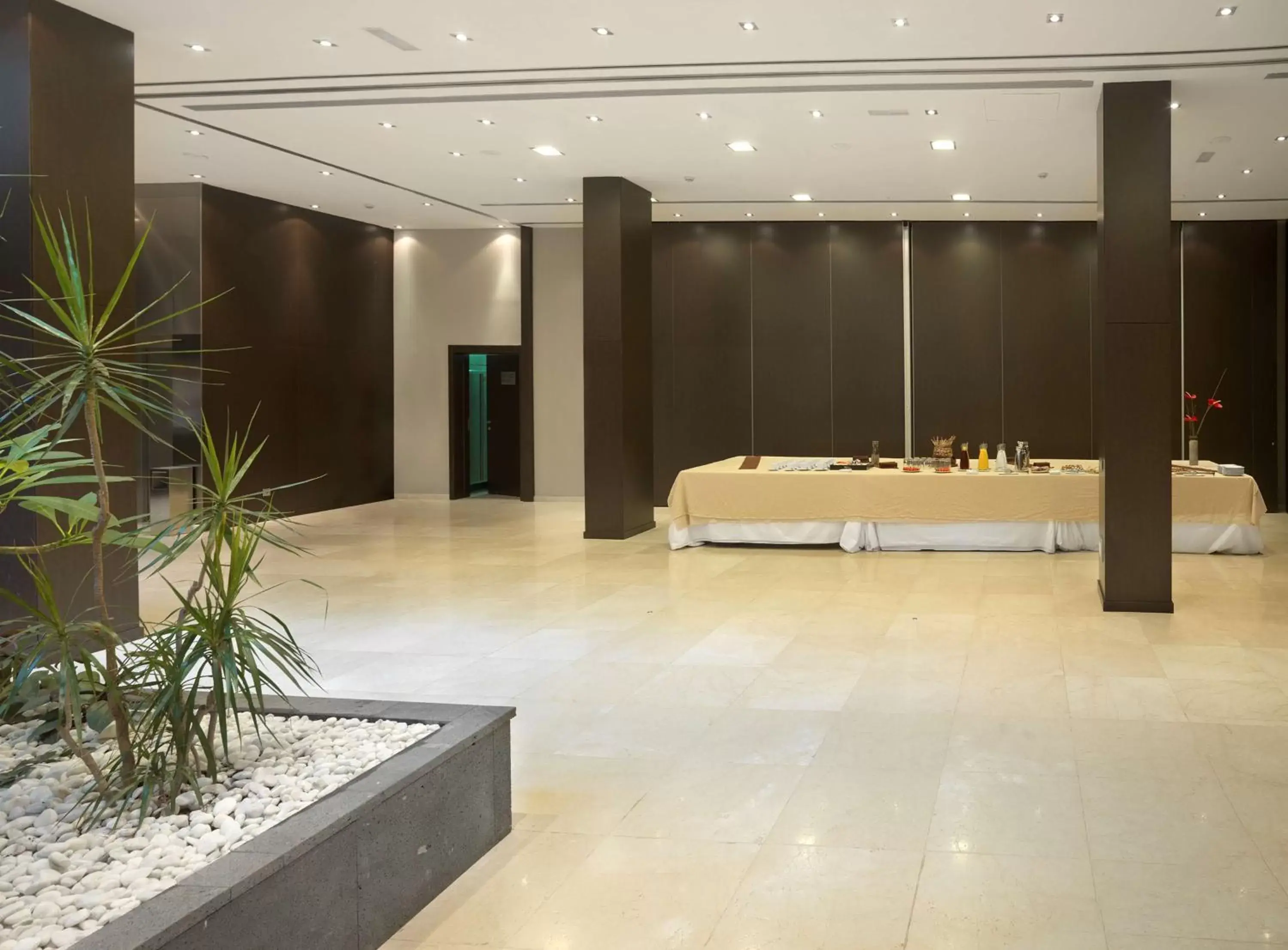 Meeting/conference room in NH Tenerife