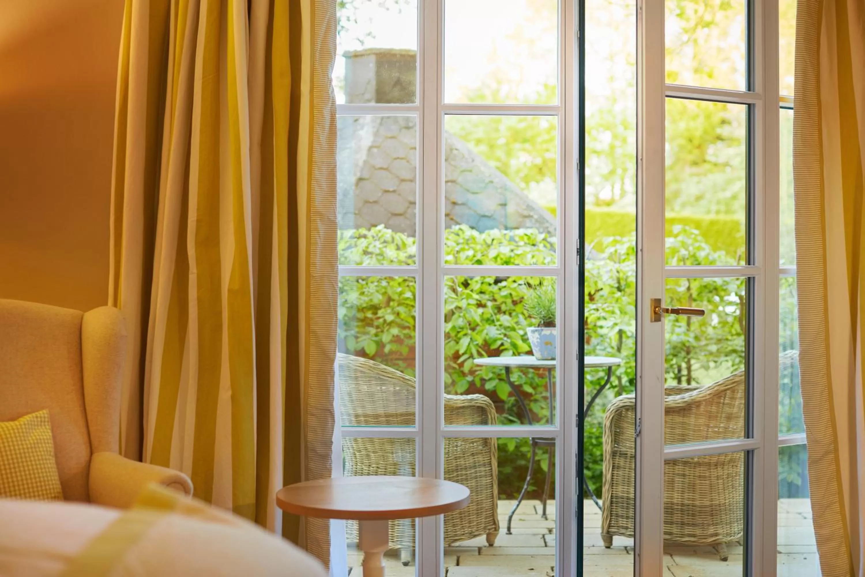 Fuchsbau Romantik Hotel & SPA Restaurant & FOX Bar