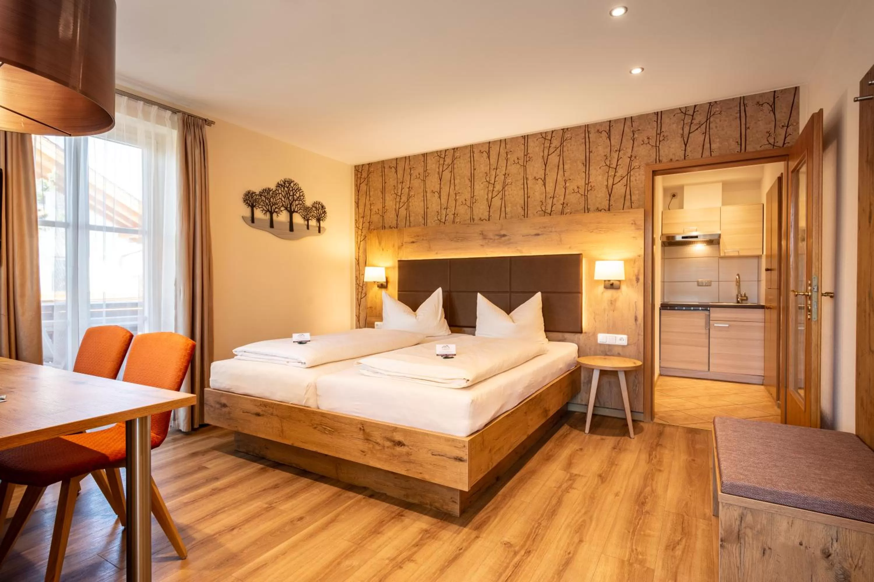 Nearby landmark, Bed in Boutique Hotel Angerer