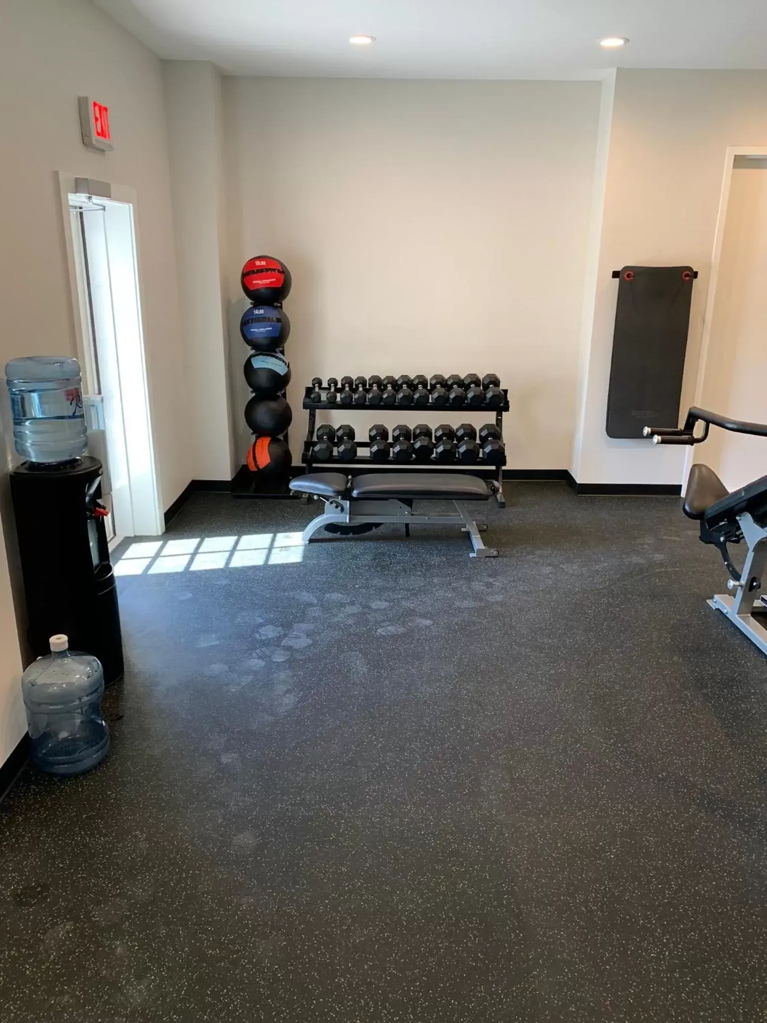 Fitness centre/facilities, Fitness Center/Facilities in Oasis Resort Gulfport