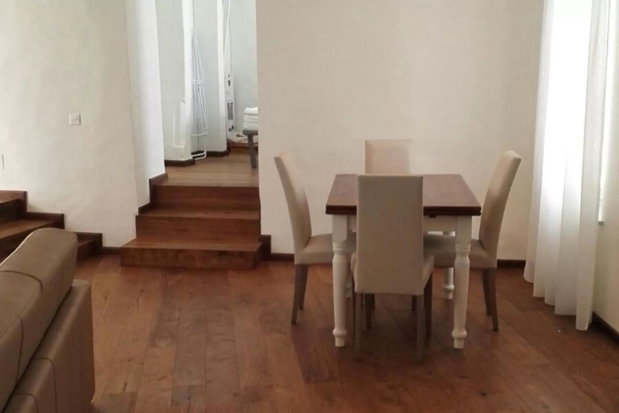 Penthouse Apartment in Les Galeries Marval