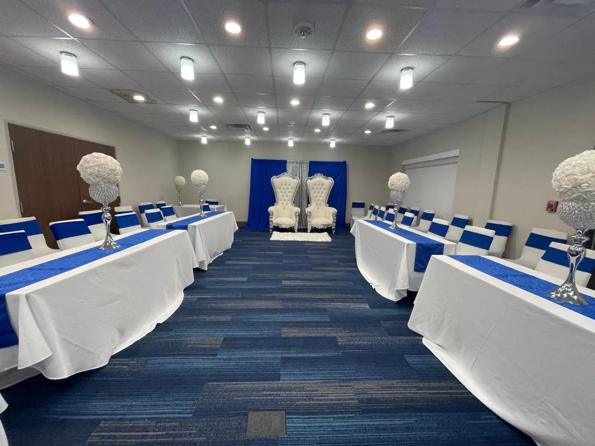 Banquet/Function facilities in Holiday Inn Express & Suites - Wylie West, an IHG Hotel