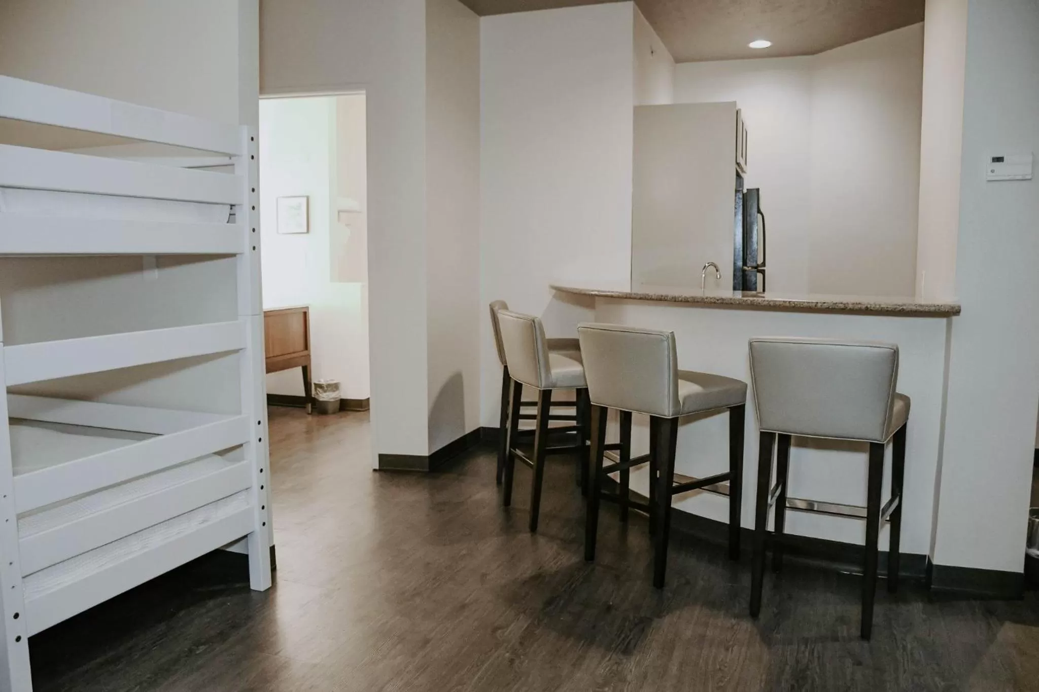 Photo of the whole room in Holiday Inn Omaha Downtown - Waterpark by IHG