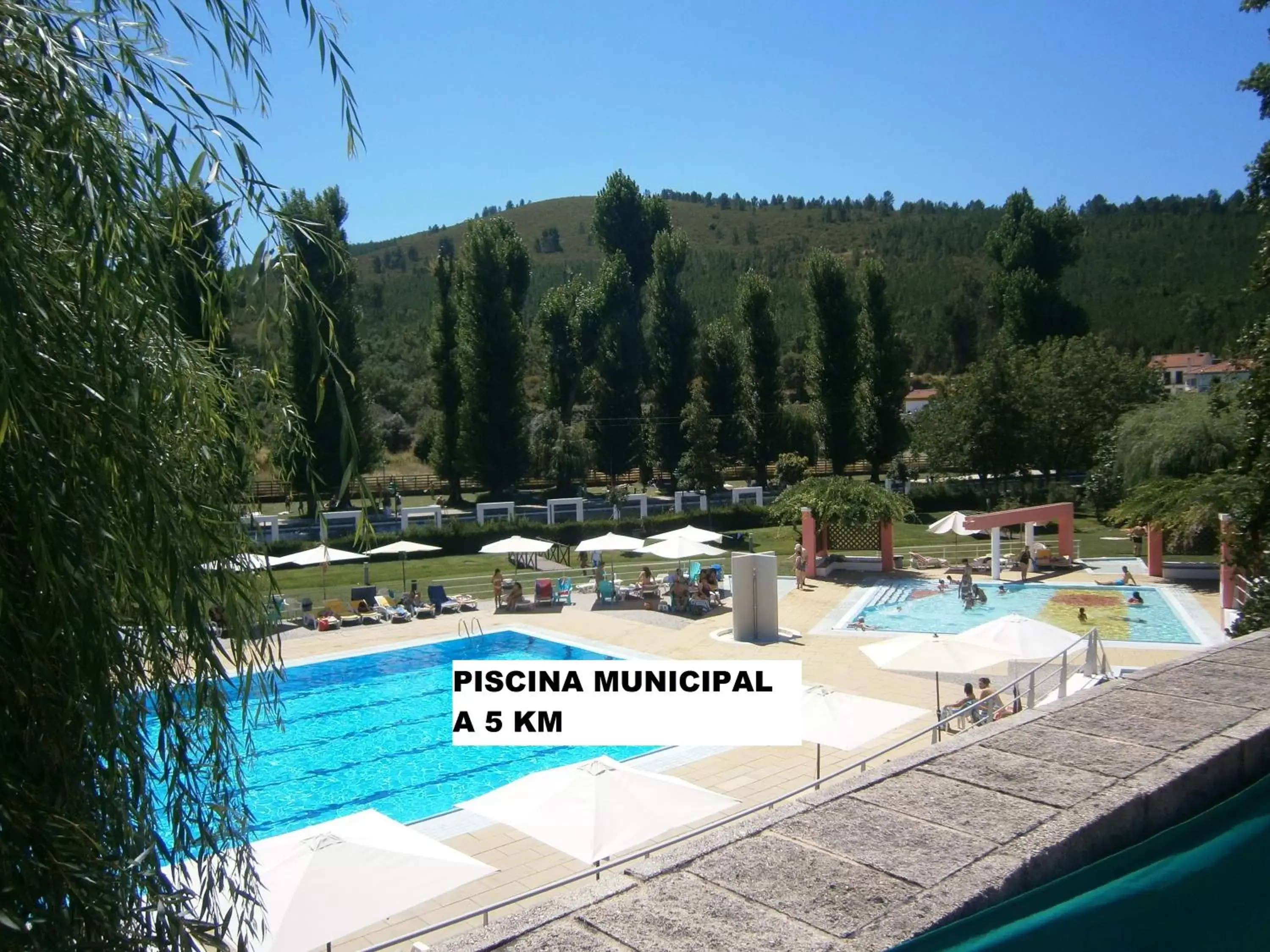 Swimming pool, Pool View in El-Rei Dom Manuel Hotel