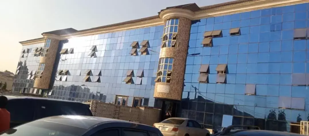 World Class Hotel & Apartments World Class Hotel & Apartments