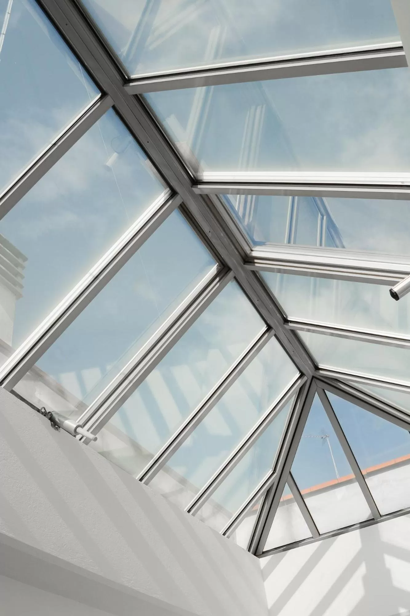 Other in Beppe House