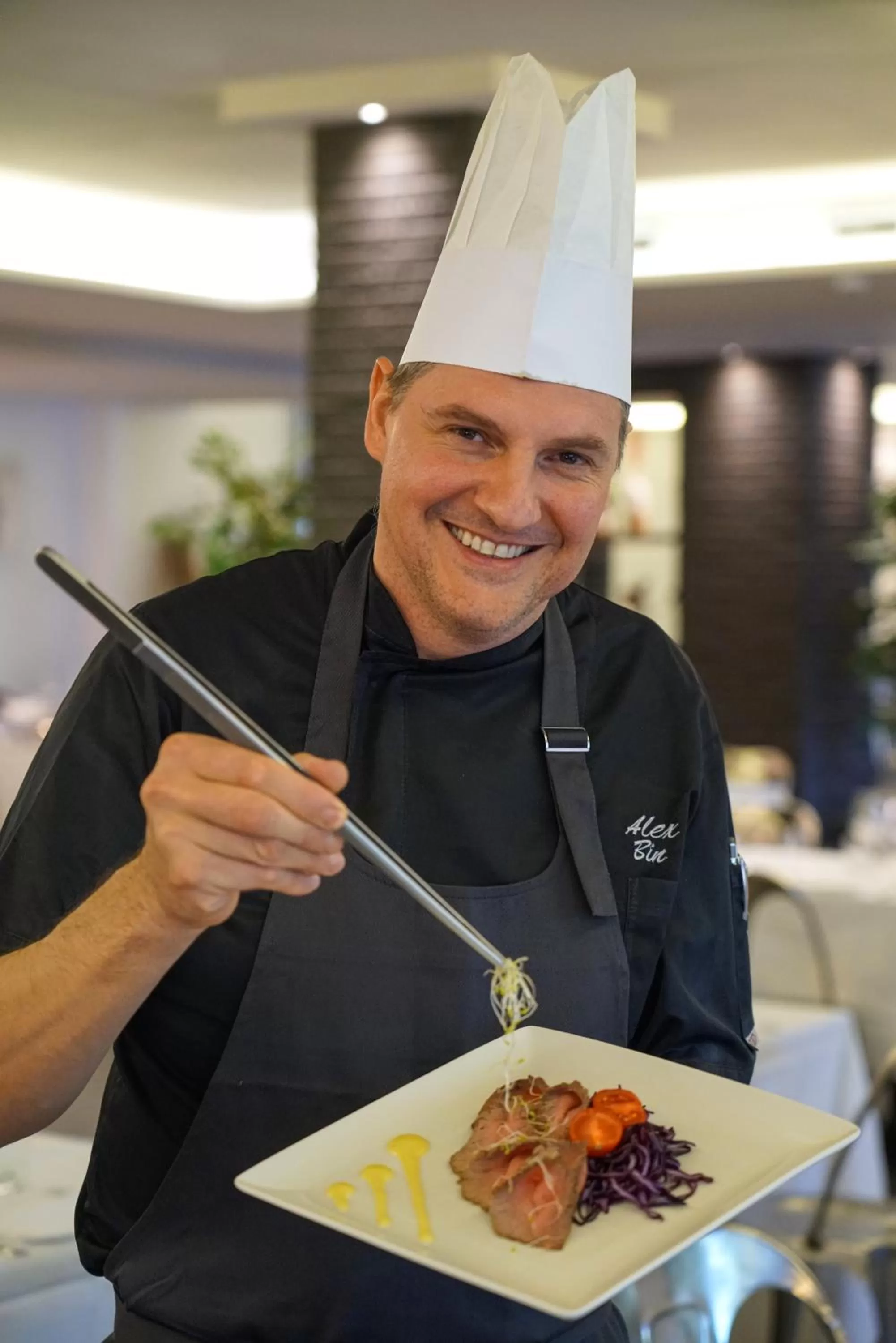 La Meridiana Bleisure Hotel