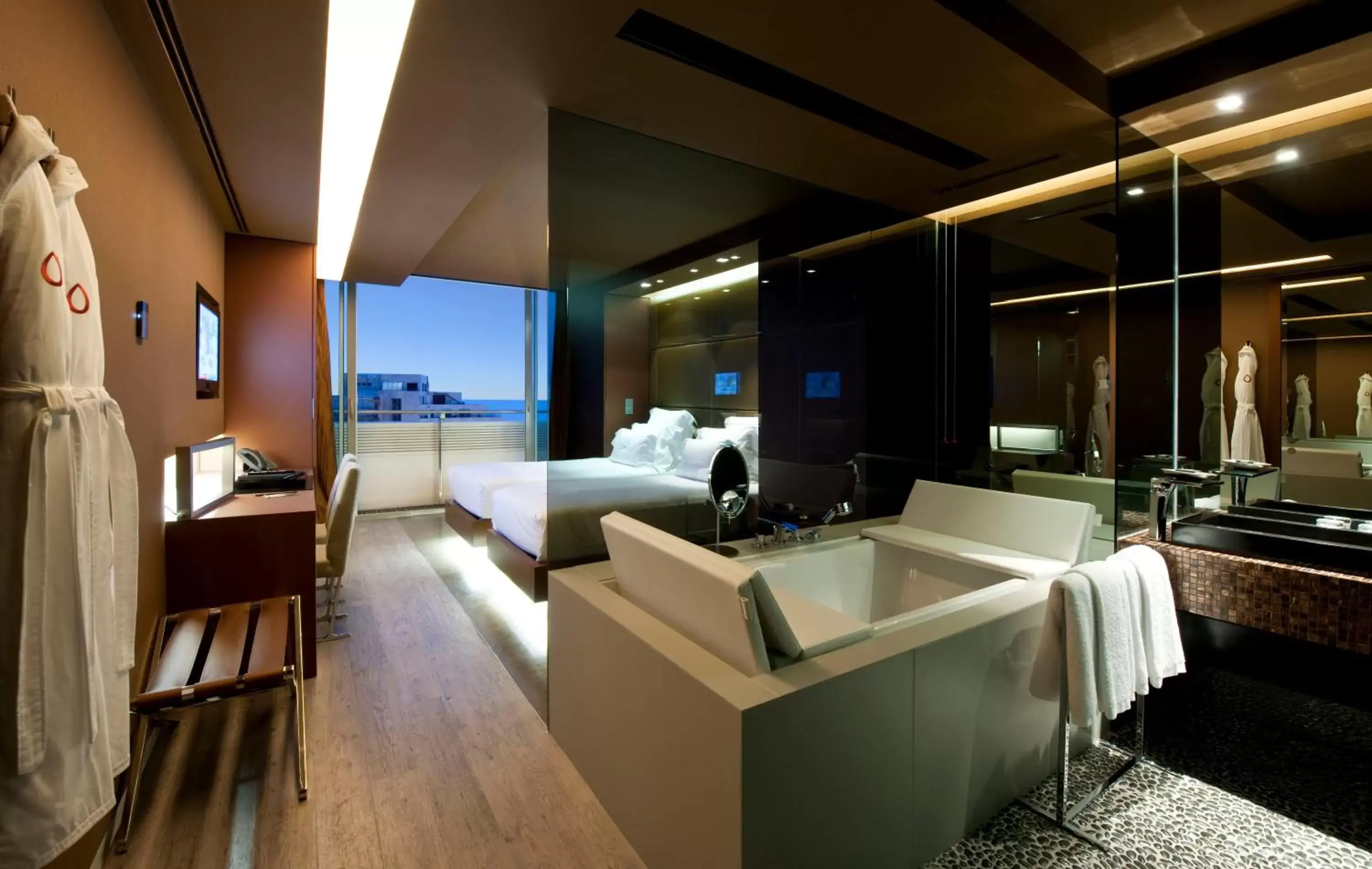 Photo of the whole room, Bed in The Vine Hotel Photo of the whole room, Bed in The Vine Hotel