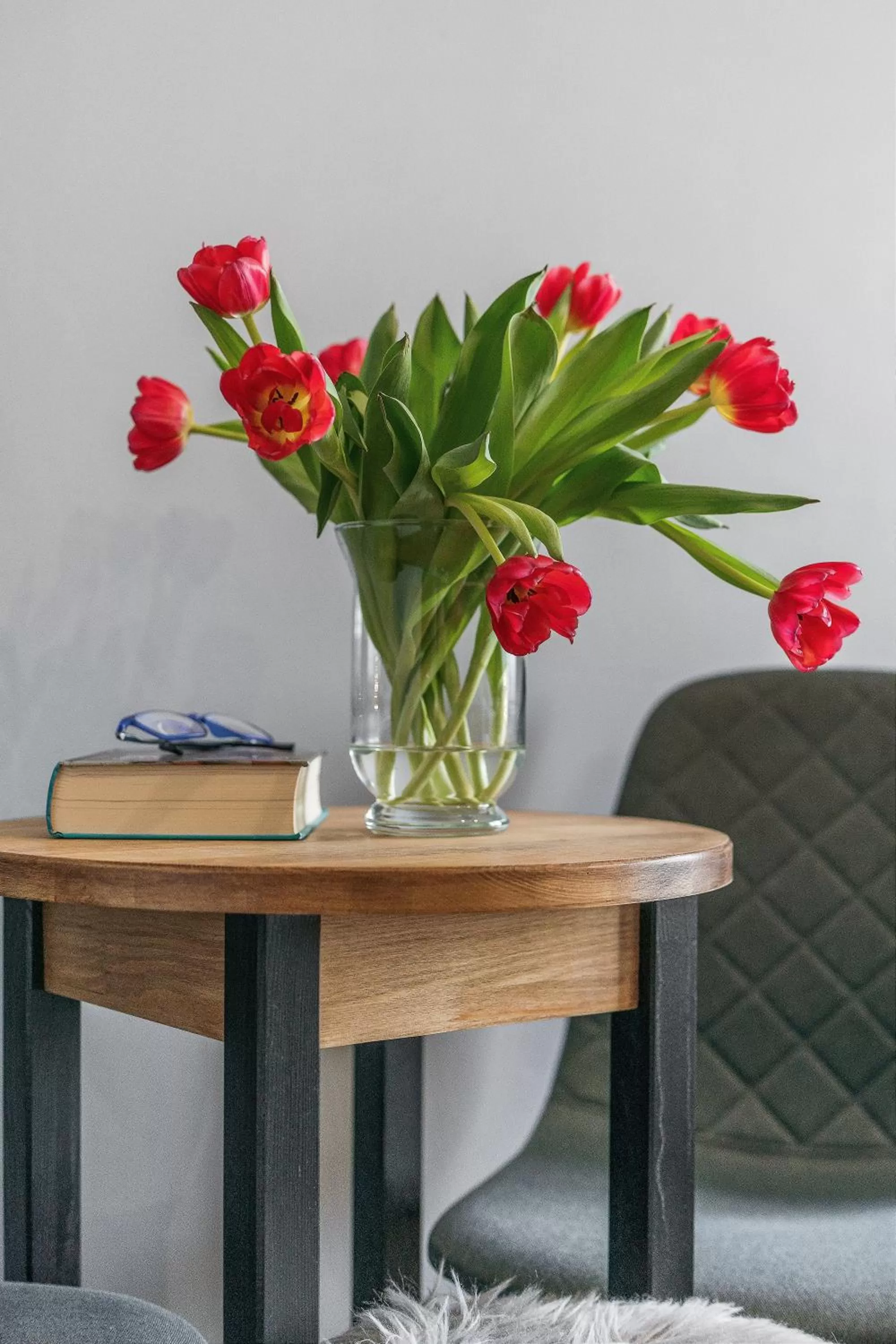 Decorative detail in Pokoje Gościnne U Małgorzaty Jacuzzi & Sauna