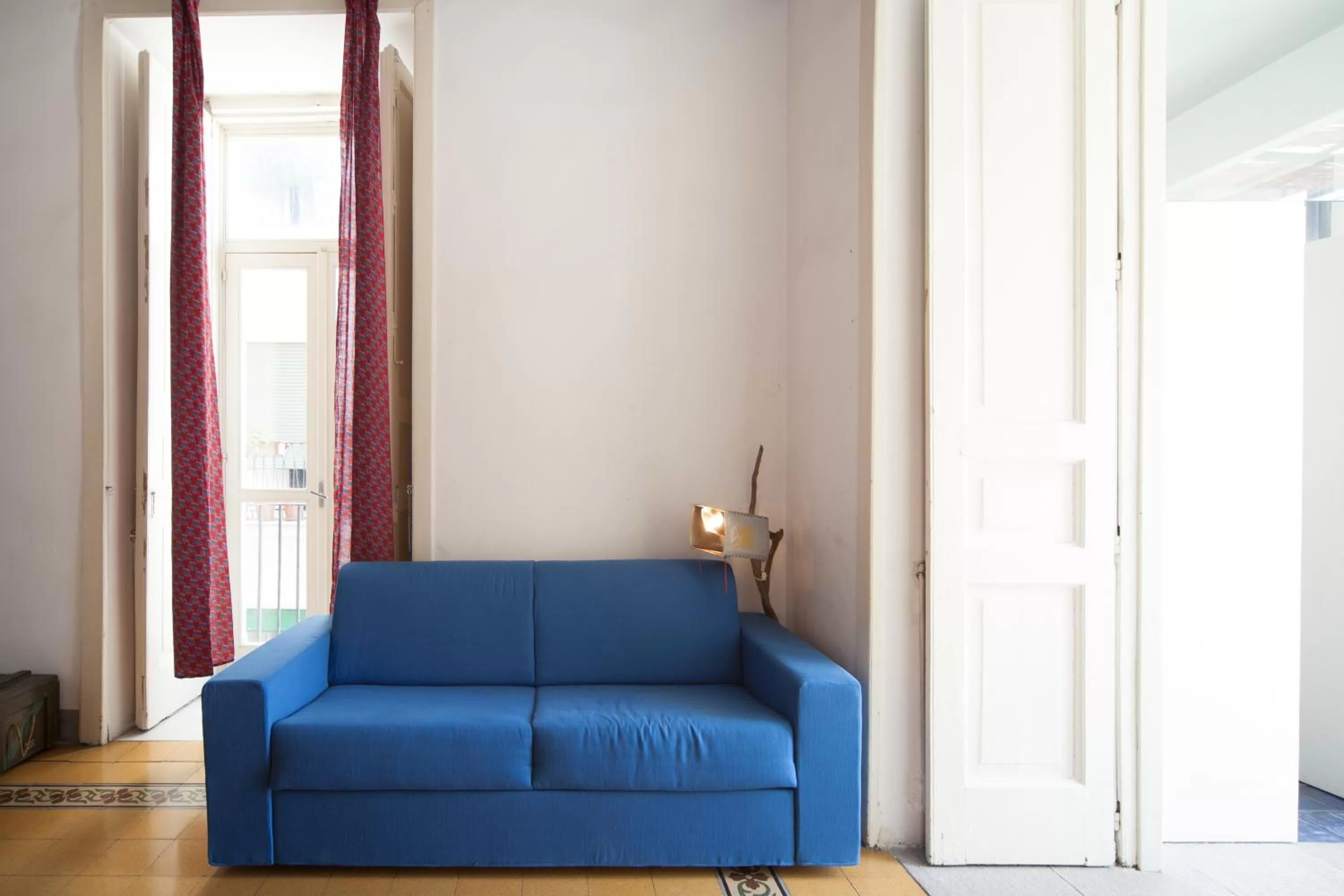 Bed in B&B Stella 10