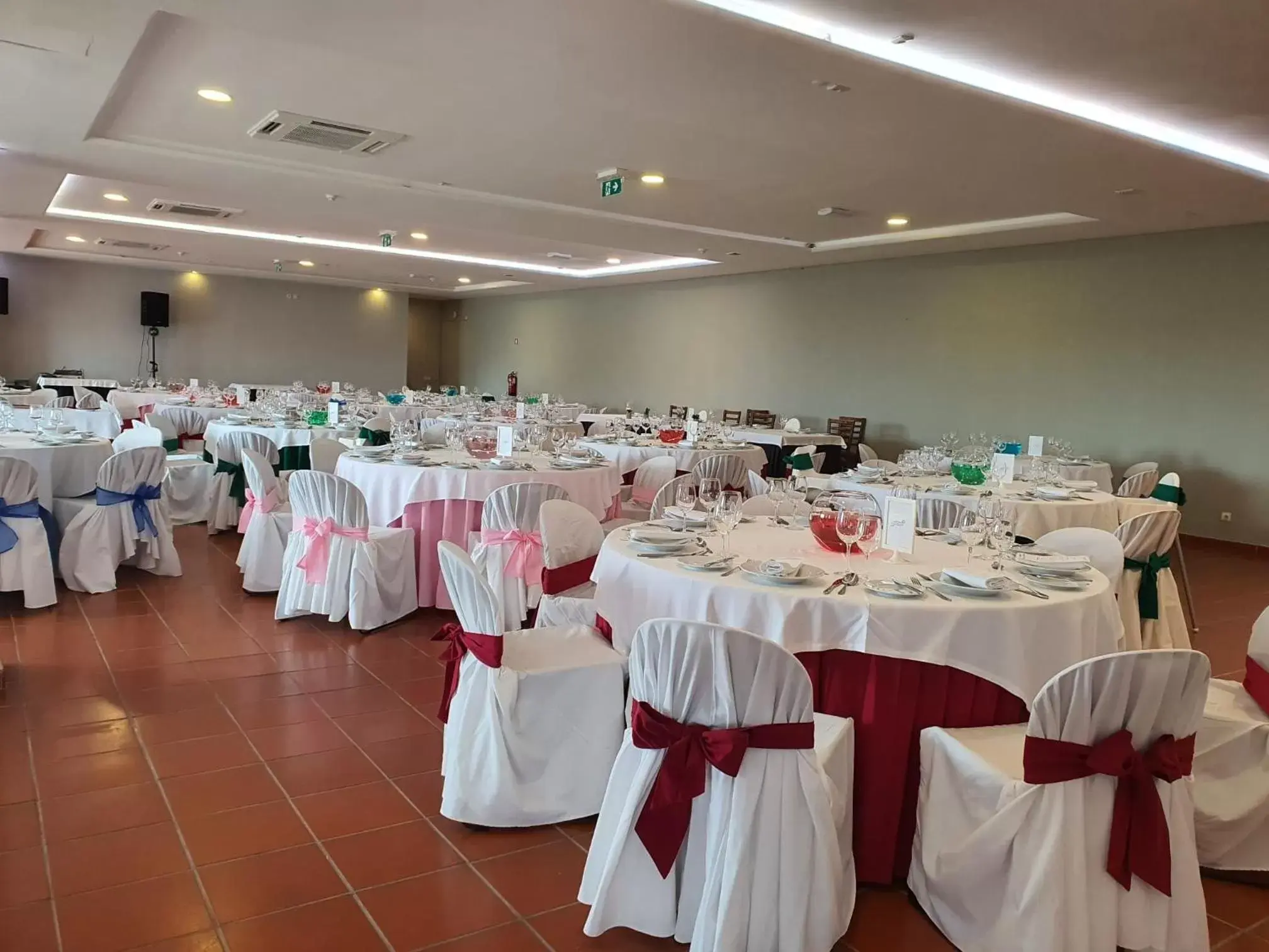 Banquet/Function facilities, Banquet Facilities in Hotel Da Montanha