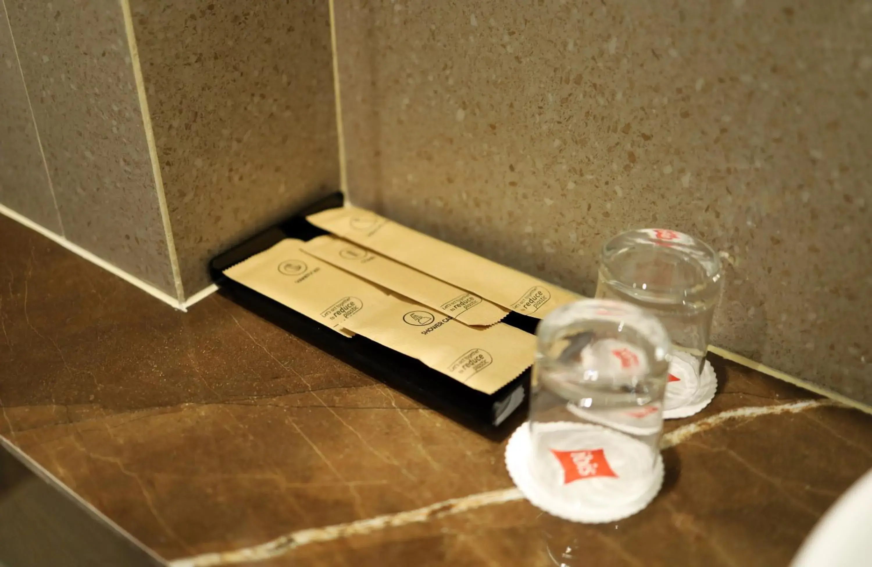 Standard Large Double Room in ibis Palembang Sanggar Standard Large Double Room in ibis Palembang Sanggar