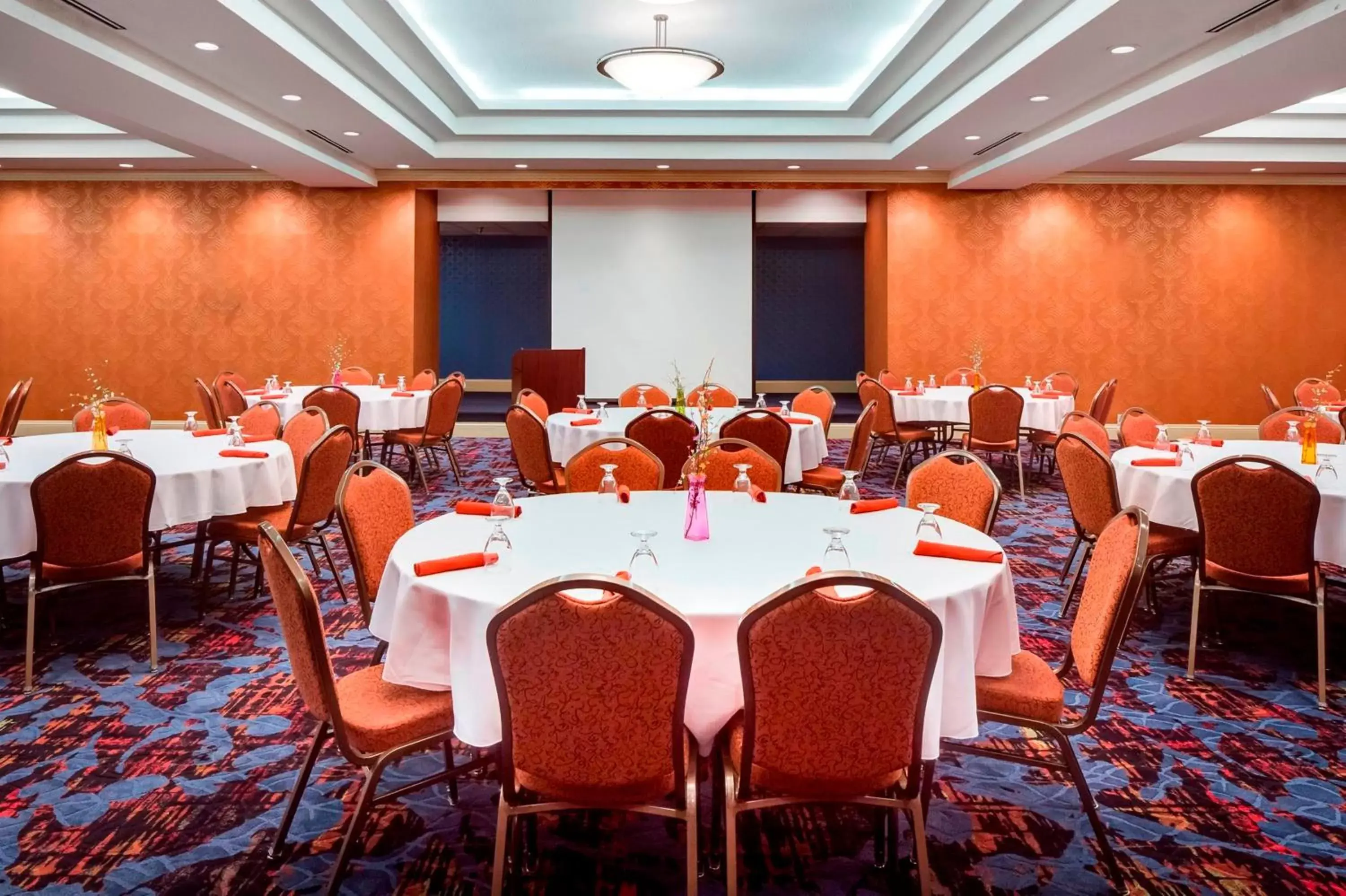 Banquet/Function facilities in Holiday Inn Dubuque/Galena, an IHG Hotel