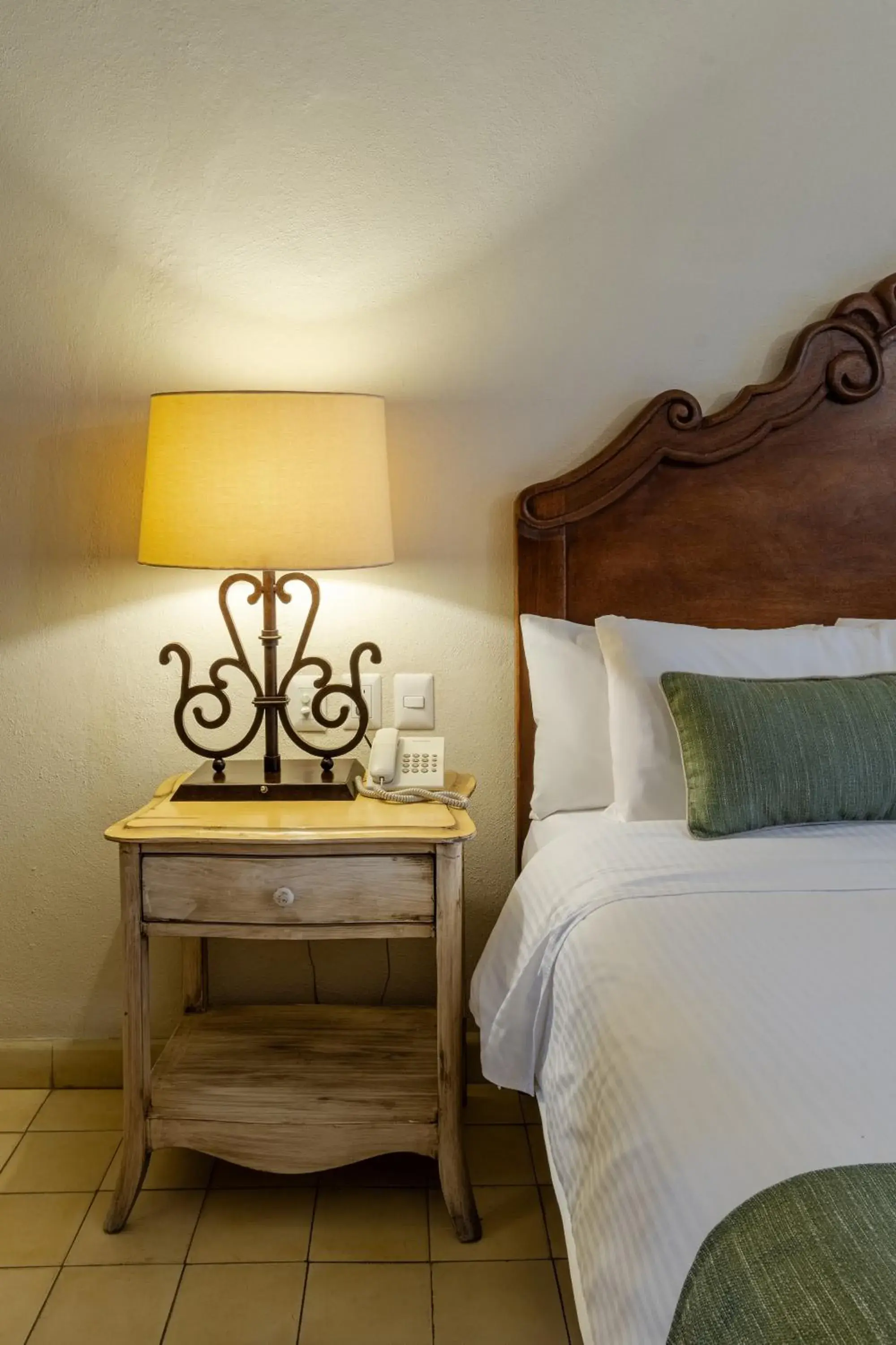 Photo of the whole room, Bed in Hotel Casa Primavera Boutique & Spa