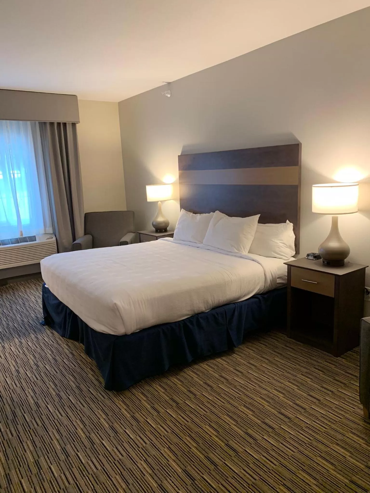 Deluxe Suite in GrandStay Hotel & Suites