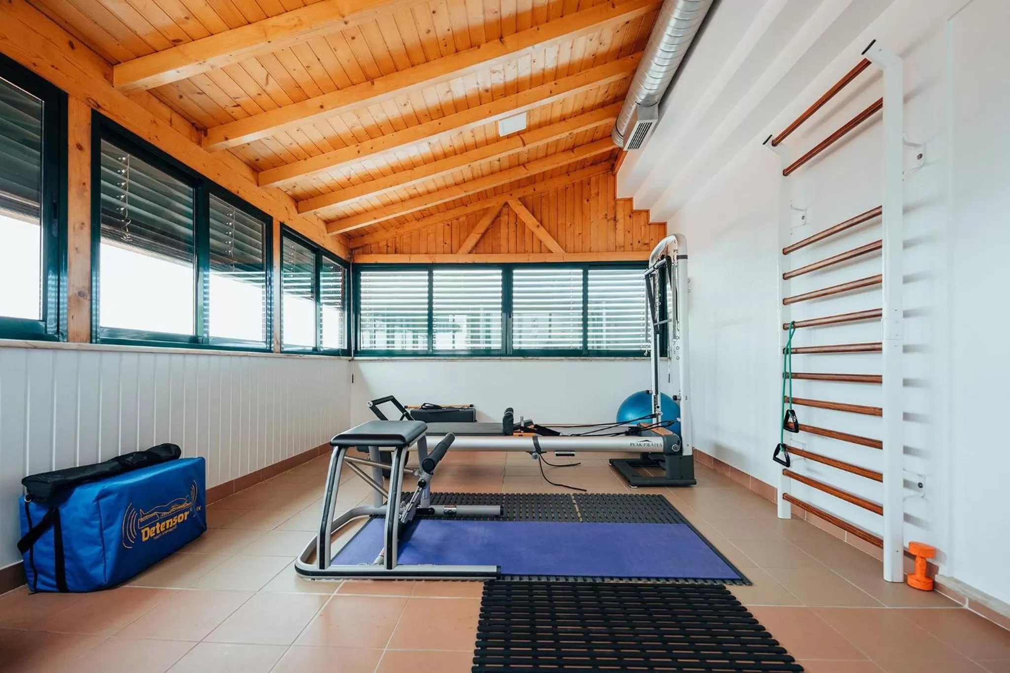 Activities in Sentido Galosol