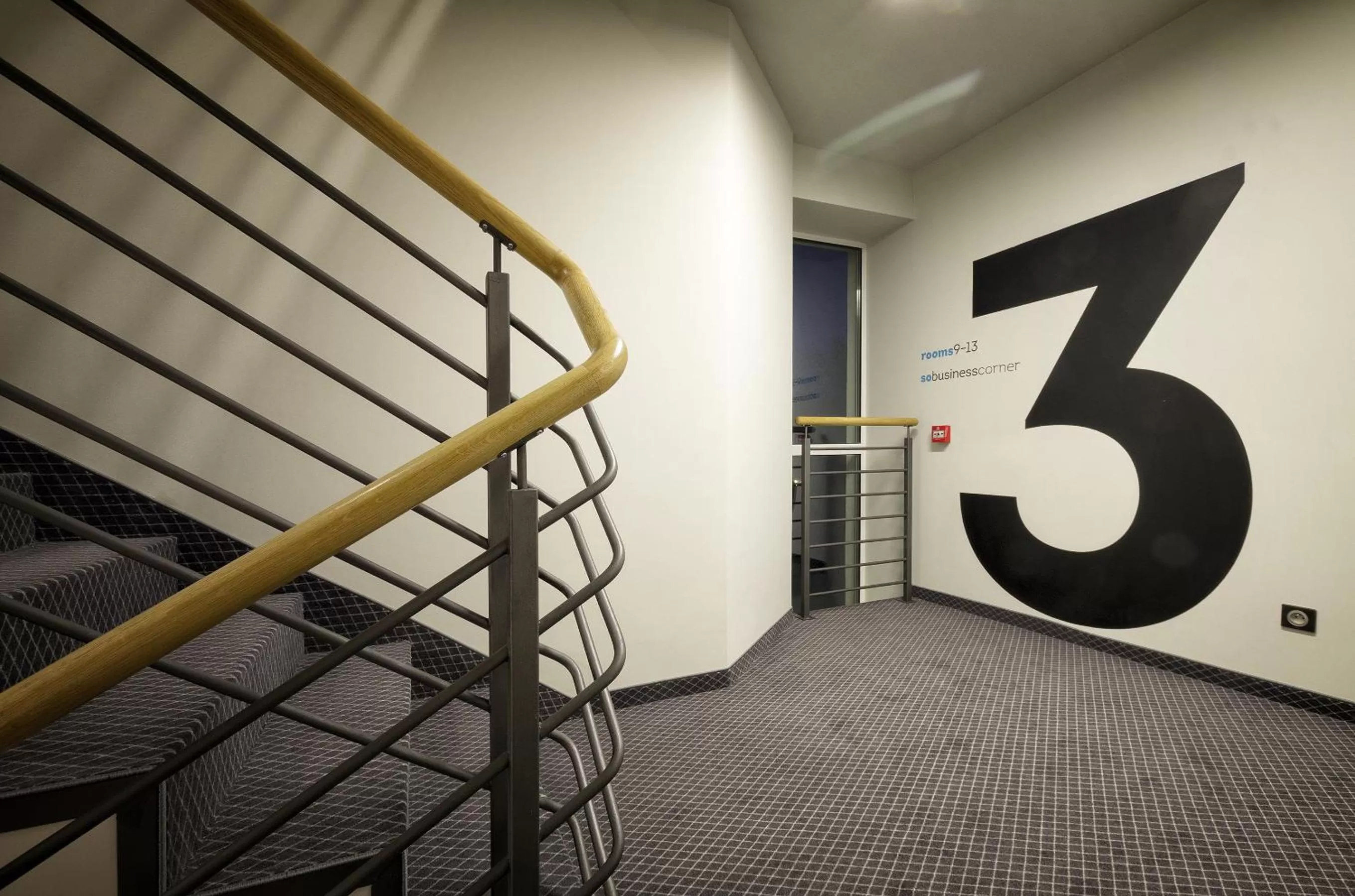 Other in So Stay Bed & Breakfast