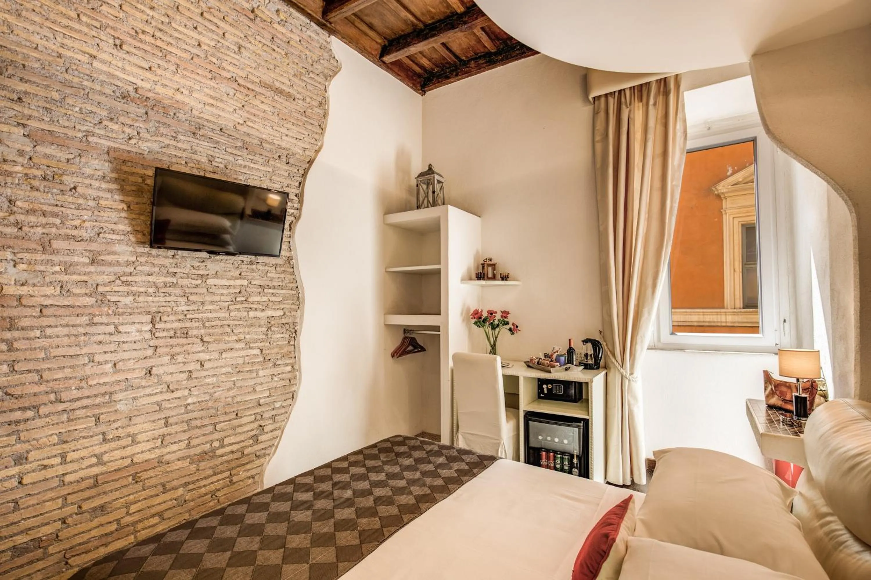 Piazza di Spagna Comfort Rooms