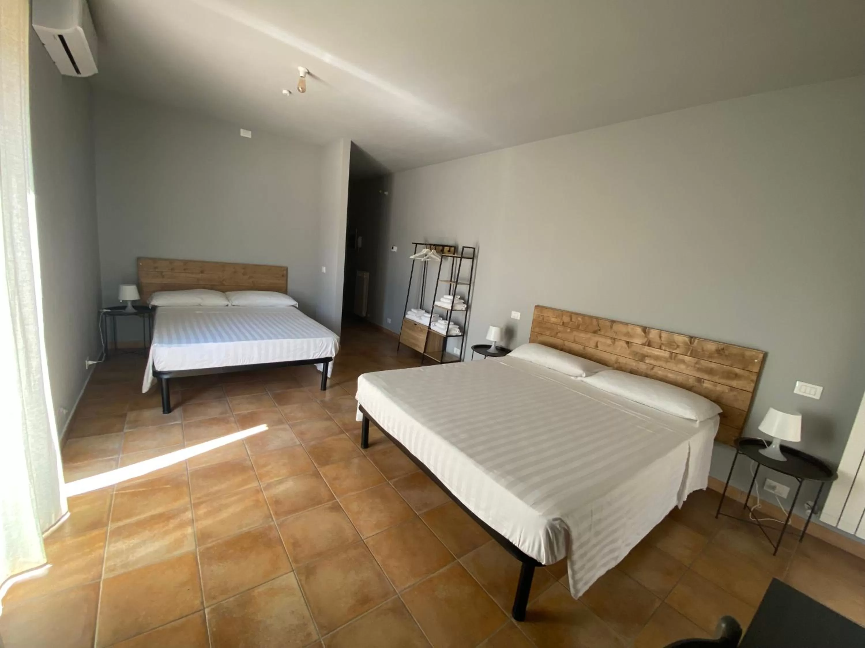Bed in LPH - Dannunziano Country House