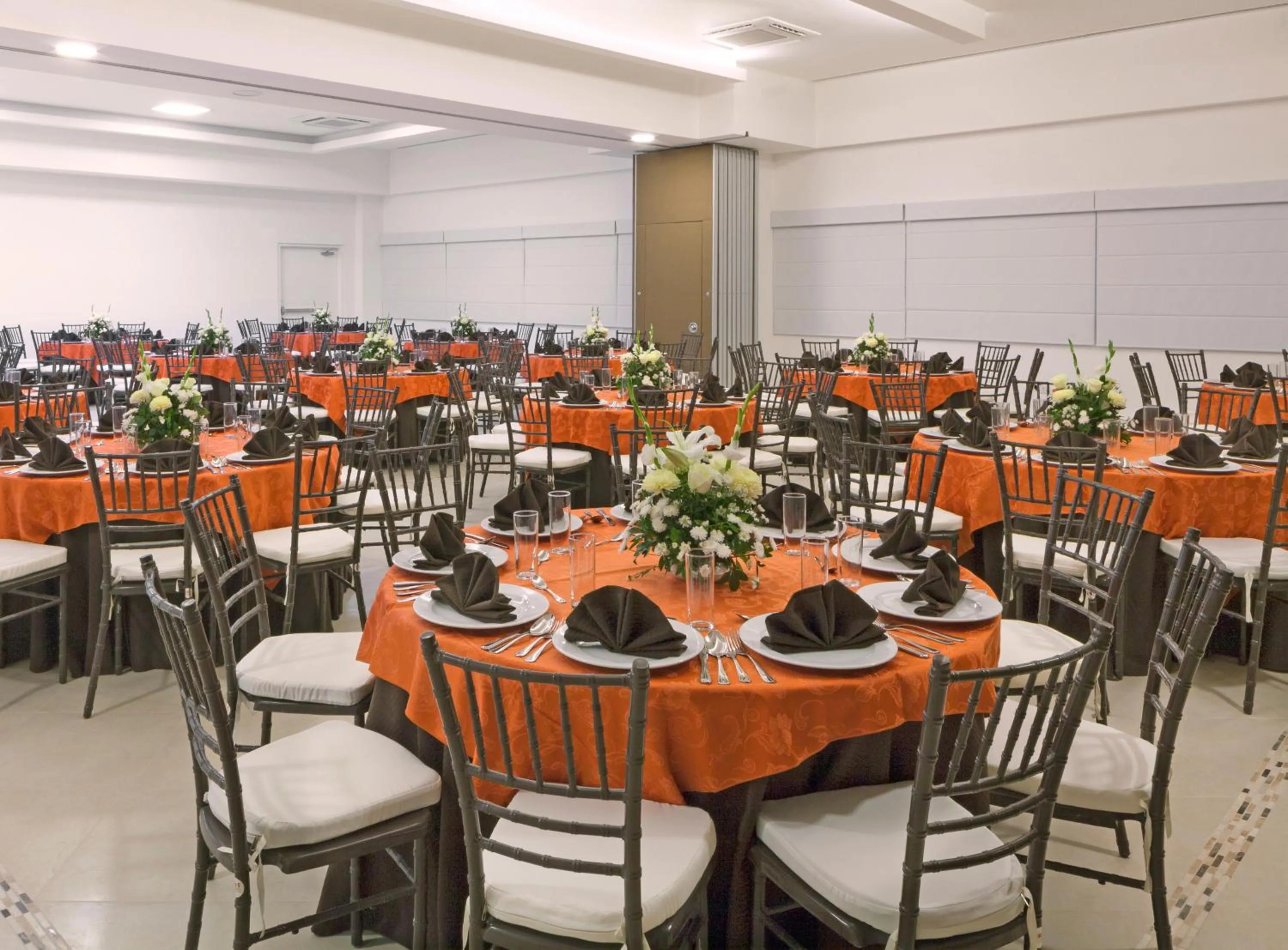 Banquet/Function facilities in Hotel Yes Inn Nuevo Veracruz