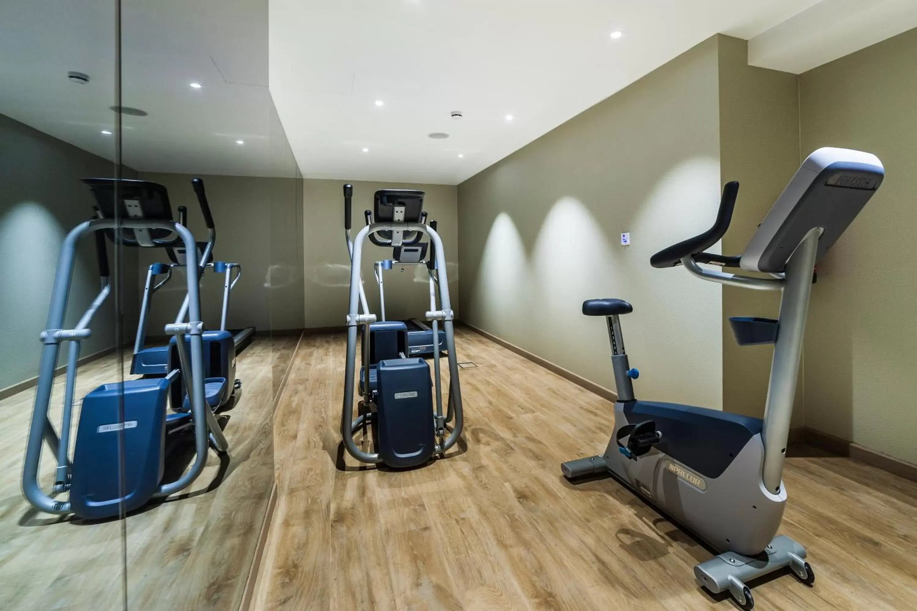 Fitness centre/facilities, Fitness Center/Facilities in Eurostars Marivent