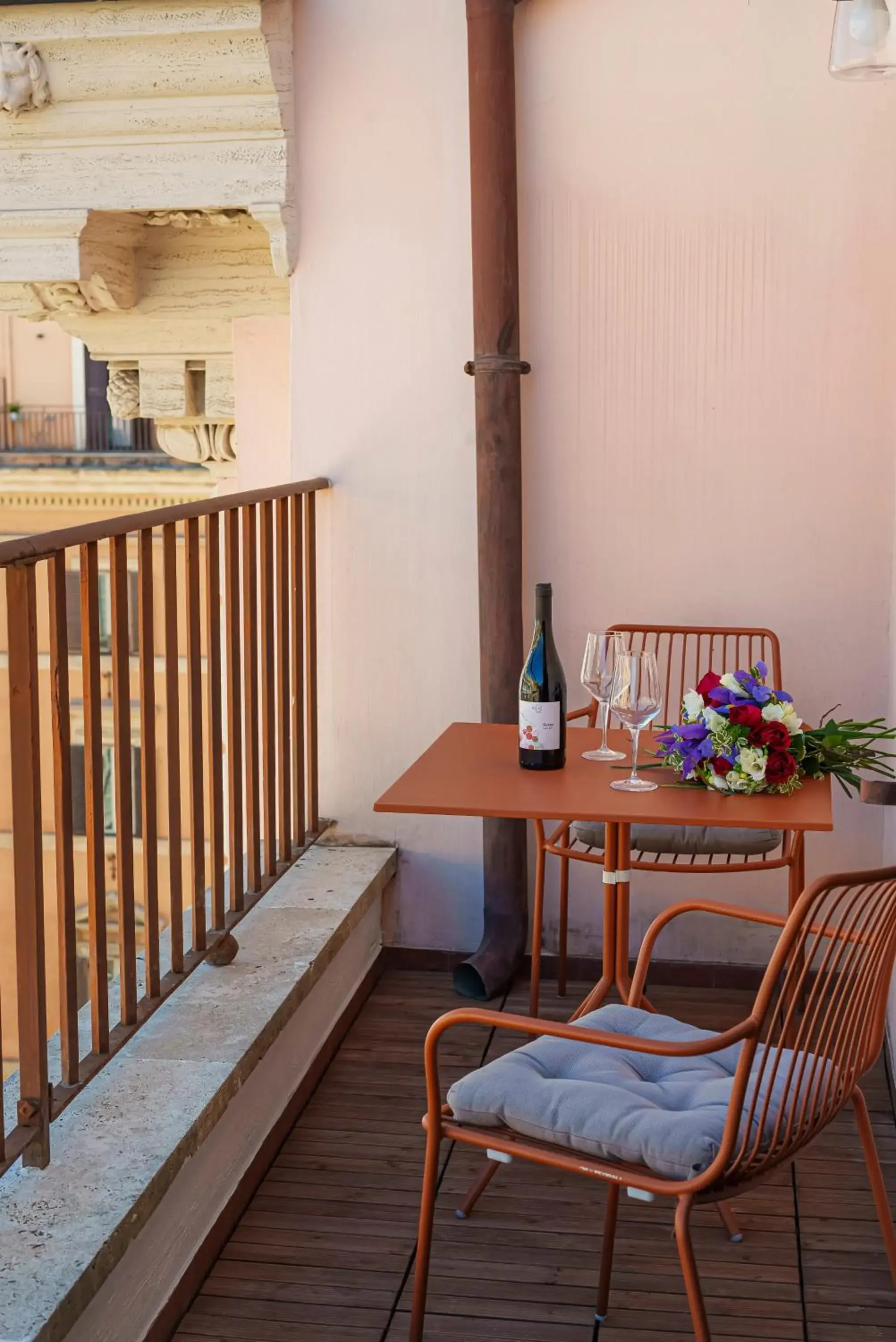 View (from property/room) in Salotto Monti View (from property/room) in Salotto Monti