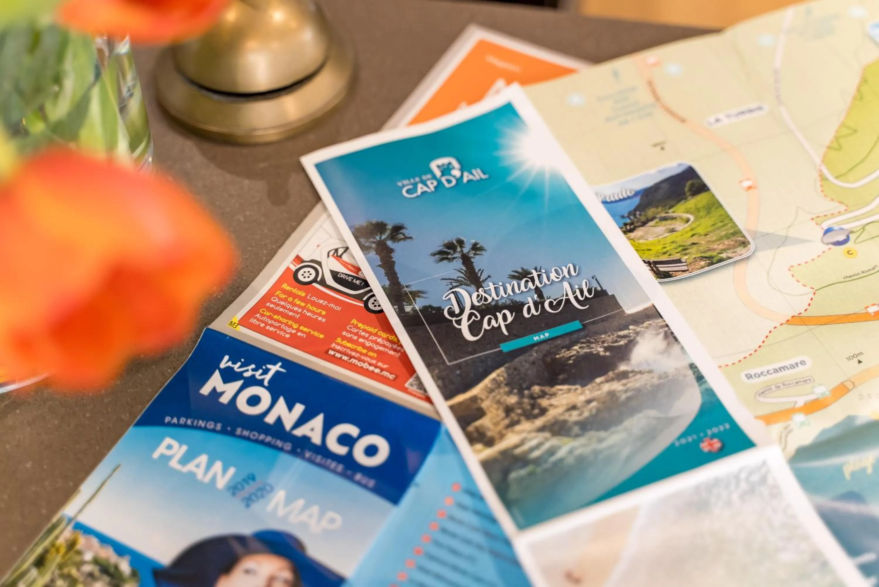 Property logo or sign in Hotel Miramar