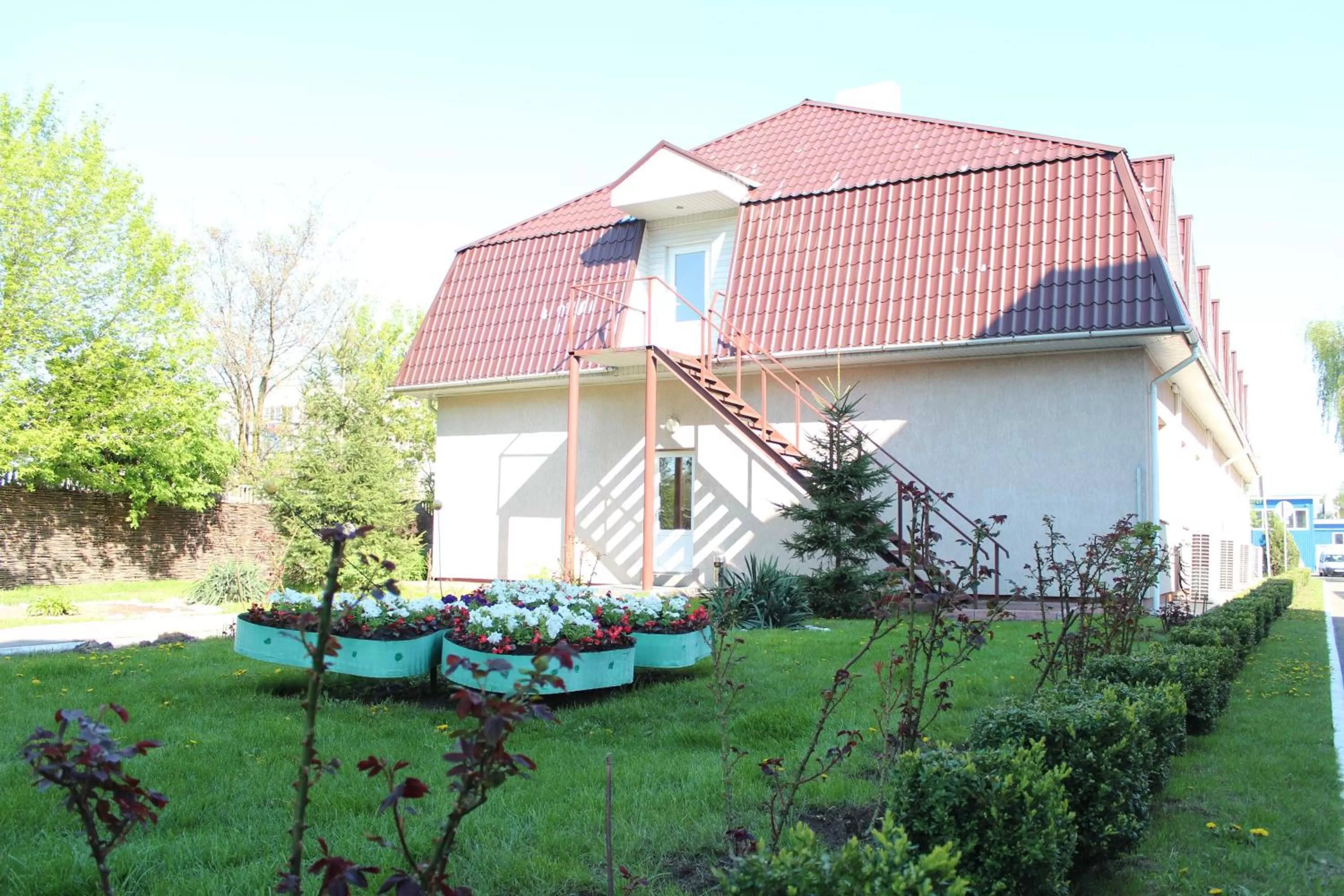 Other in Ligena Hotel