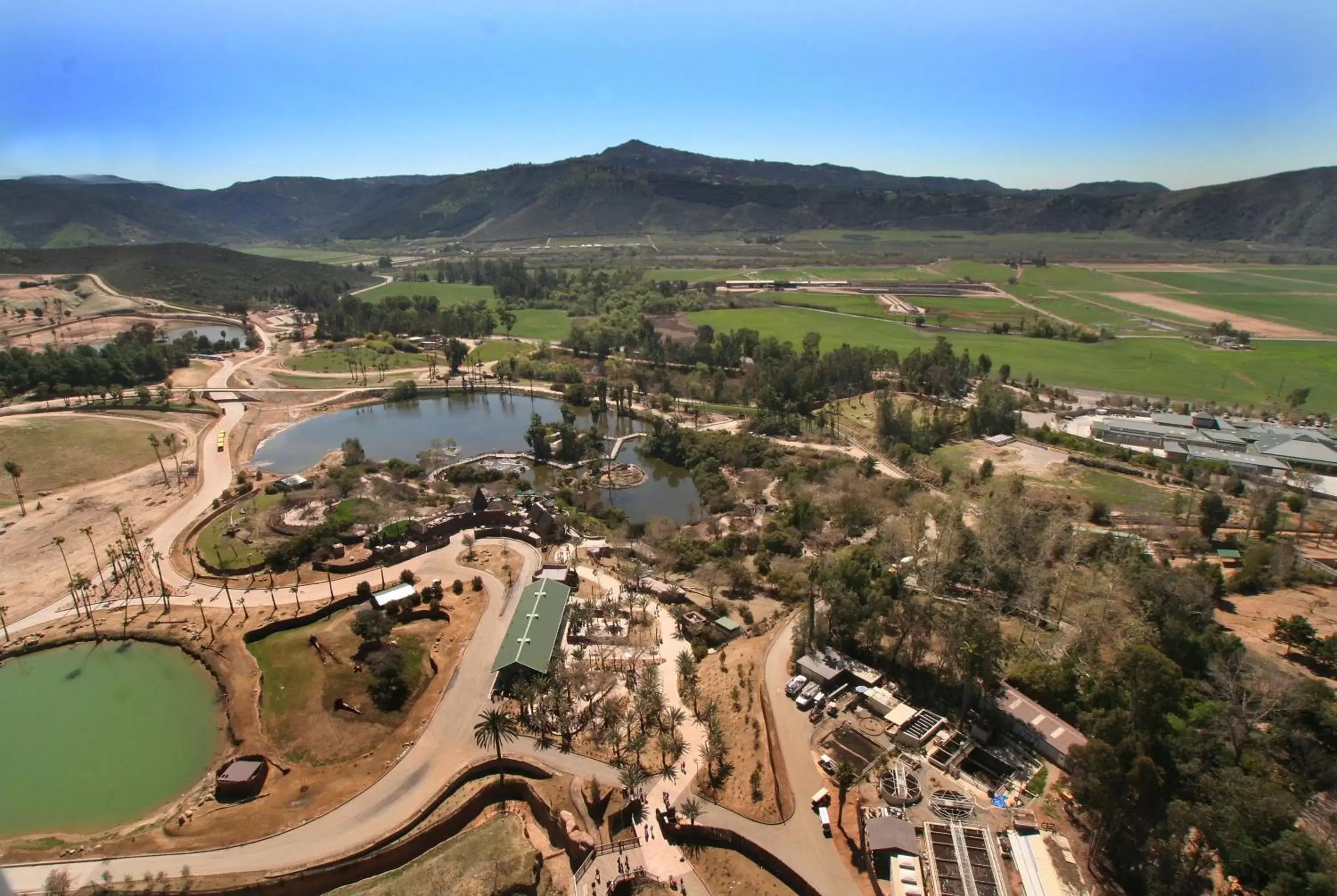 Off site, Bird's-eye View in Hyatt House San Diego Sorrento Mesa