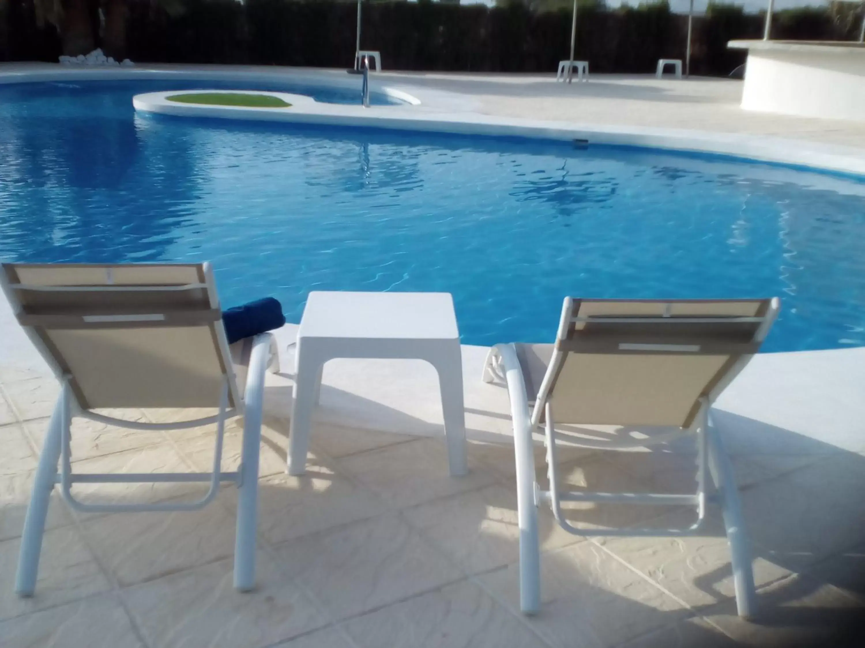 Other, Swimming Pool in Avent Verahotel