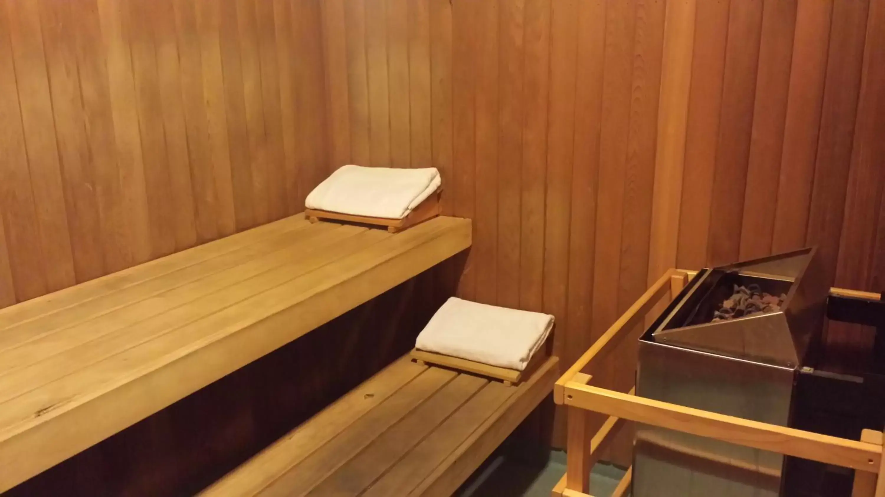 Spa and wellness centre/facilities in Hurley's of Queenstown Spa and wellness centre/facilities in Hurley's of Queenstown